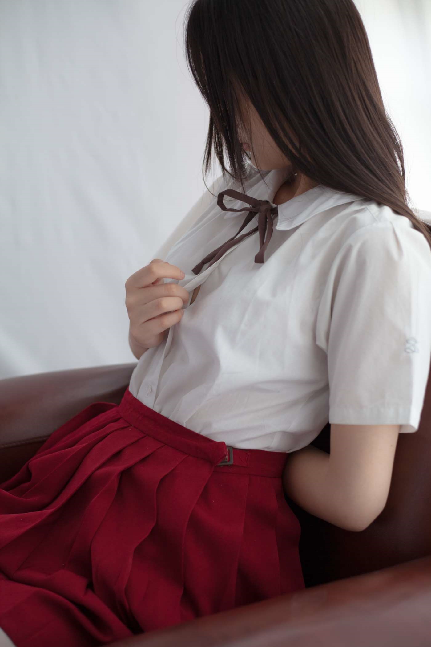 少女秩序 – VOL.004 [51P]插图2