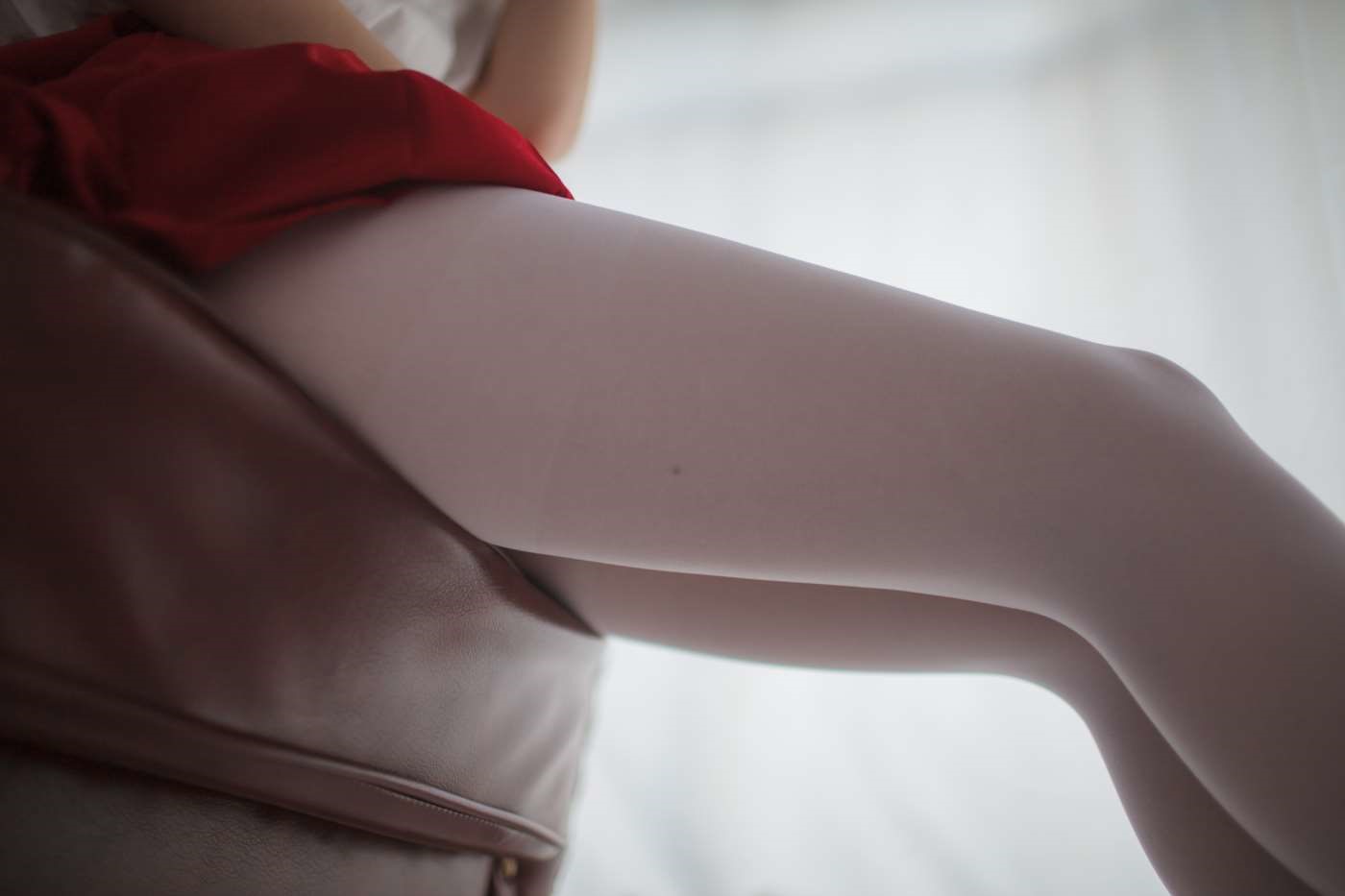 少女秩序 – VOL.004 [51P]插图3