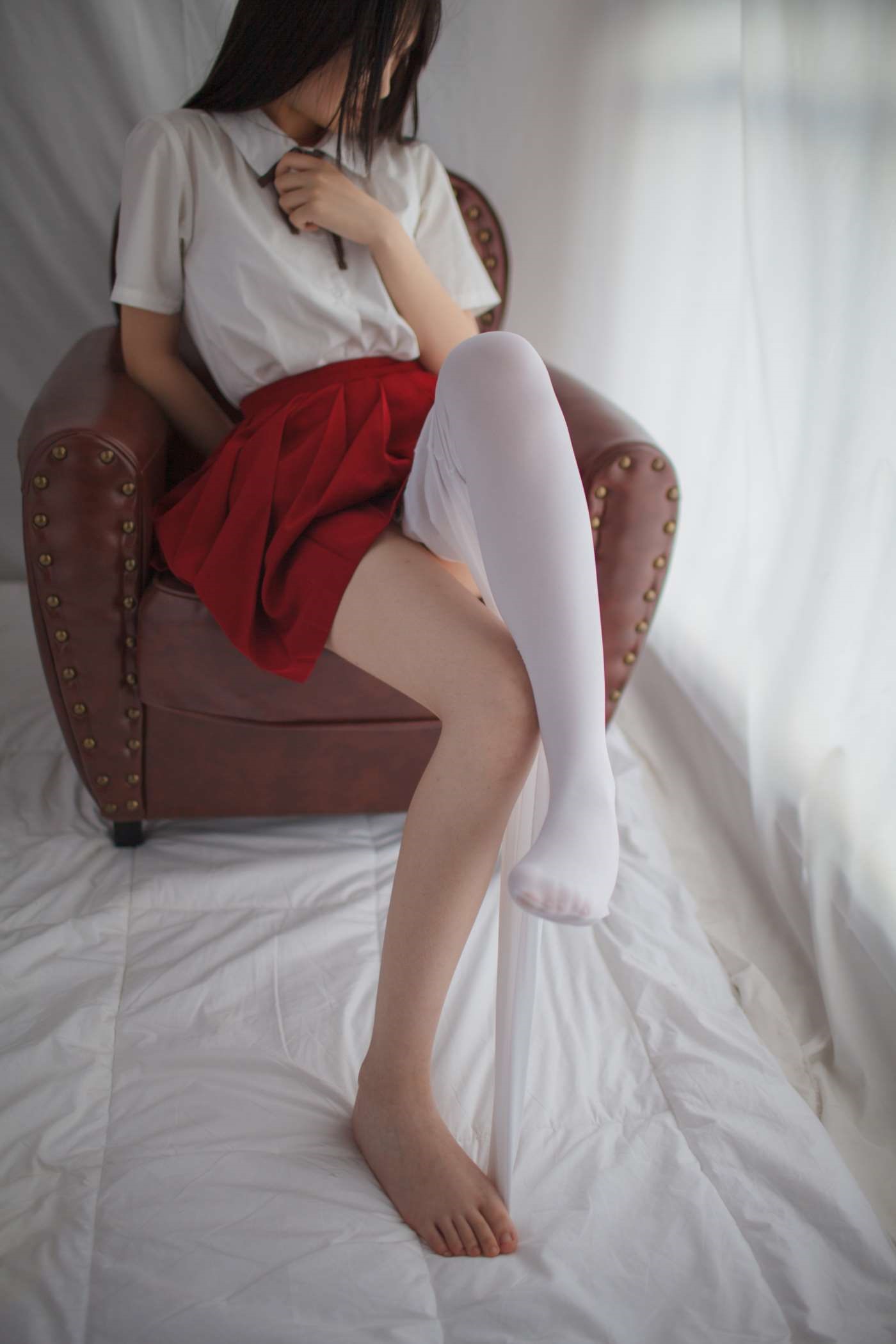 少女秩序 – VOL.004 [51P]插图8