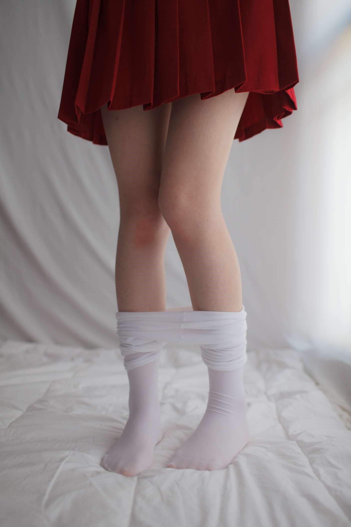 少女秩序 – VOL.004 [51P]插图8