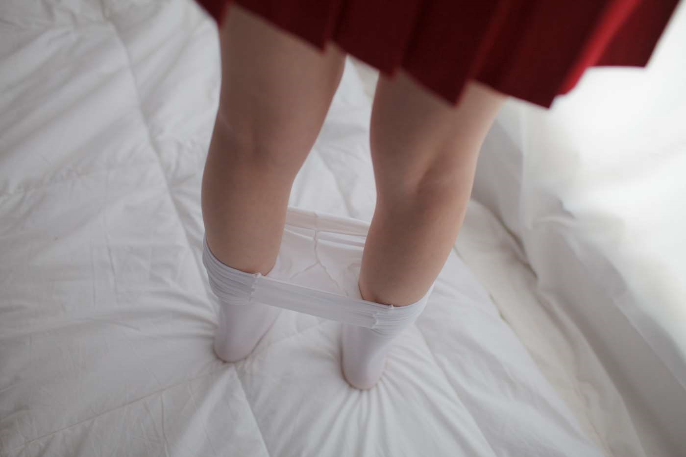 少女秩序 – VOL.004 [51P]插图9