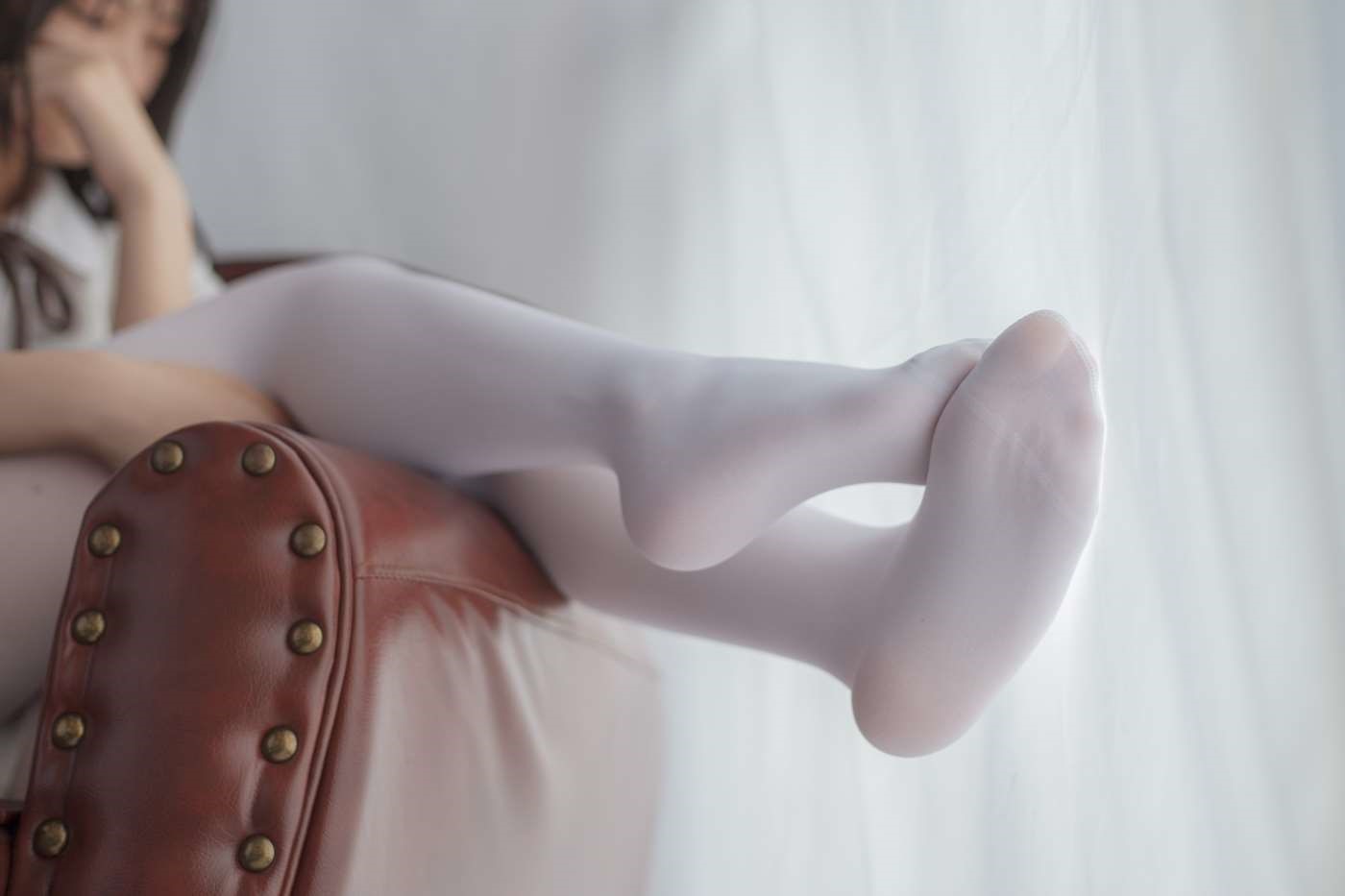 少女秩序 – VOL.004 [51P]插图1