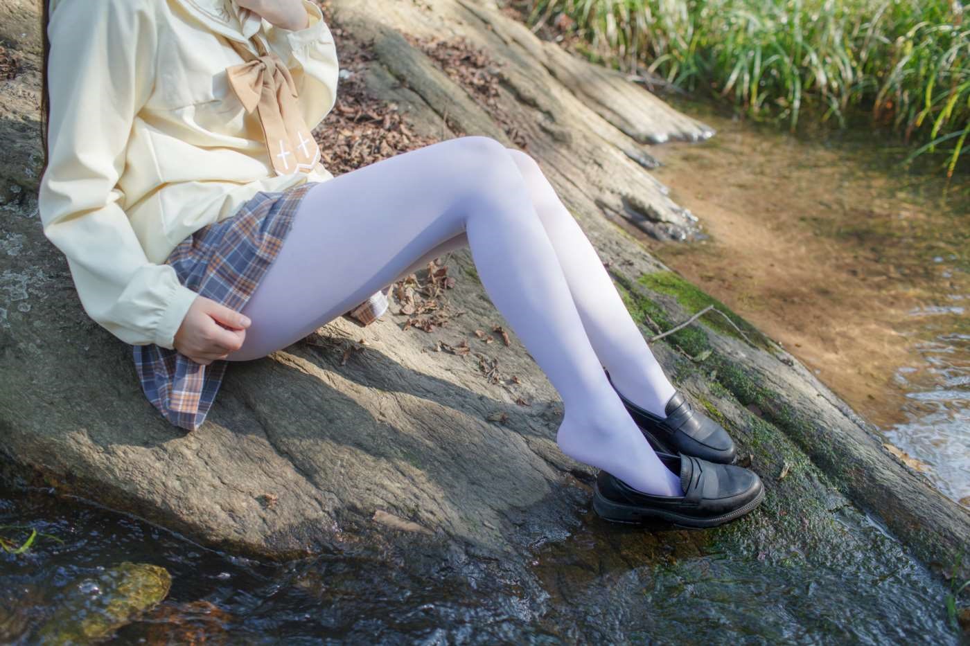 少女秩序 – EXVOL.02 [79P]插图5