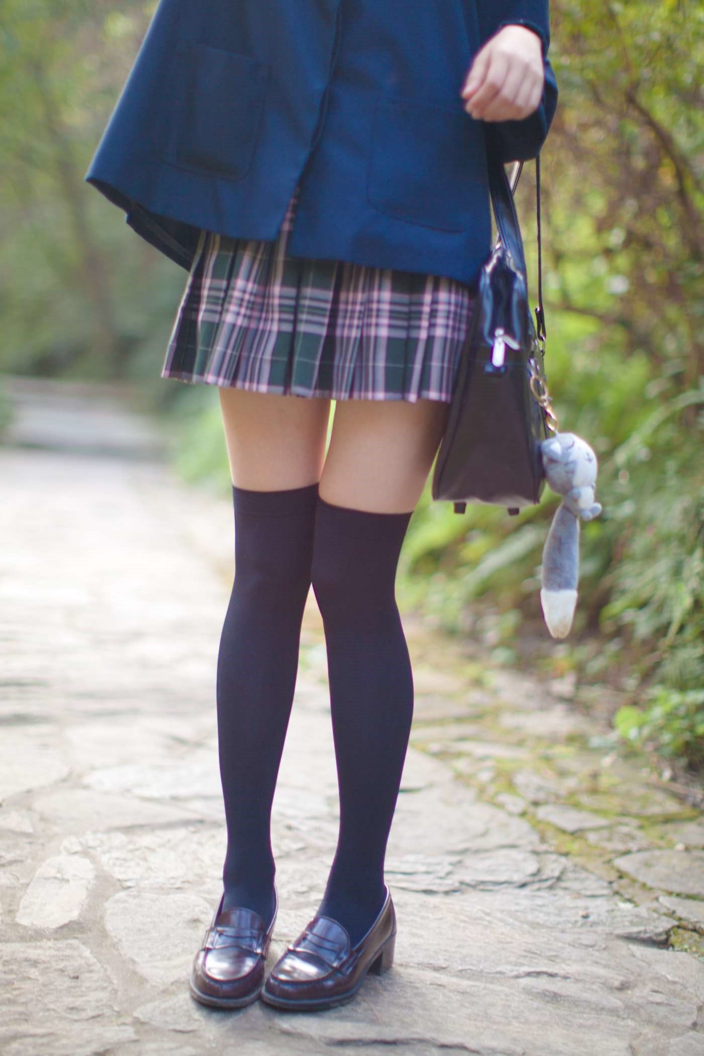少女秩序 – EXVOL.02 [79P]插图8