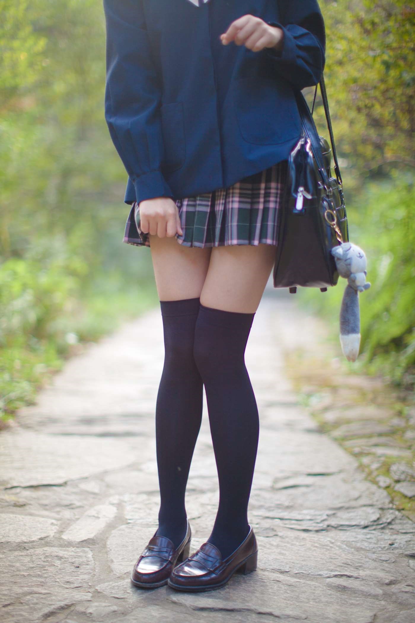 少女秩序 – EXVOL.02 [79P]插图