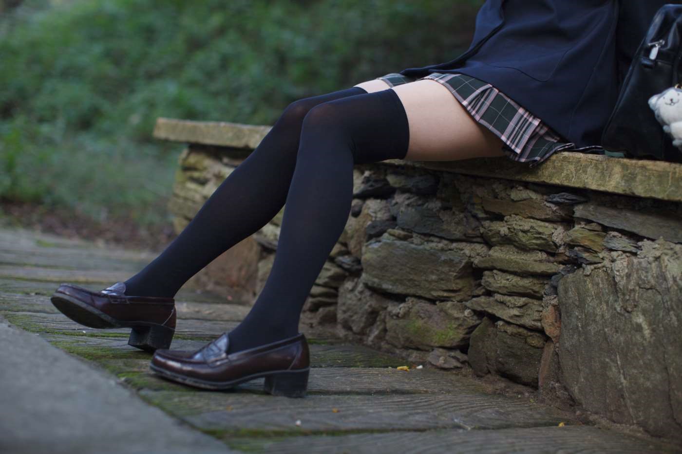 少女秩序 – EXVOL.02 [79P]插图7