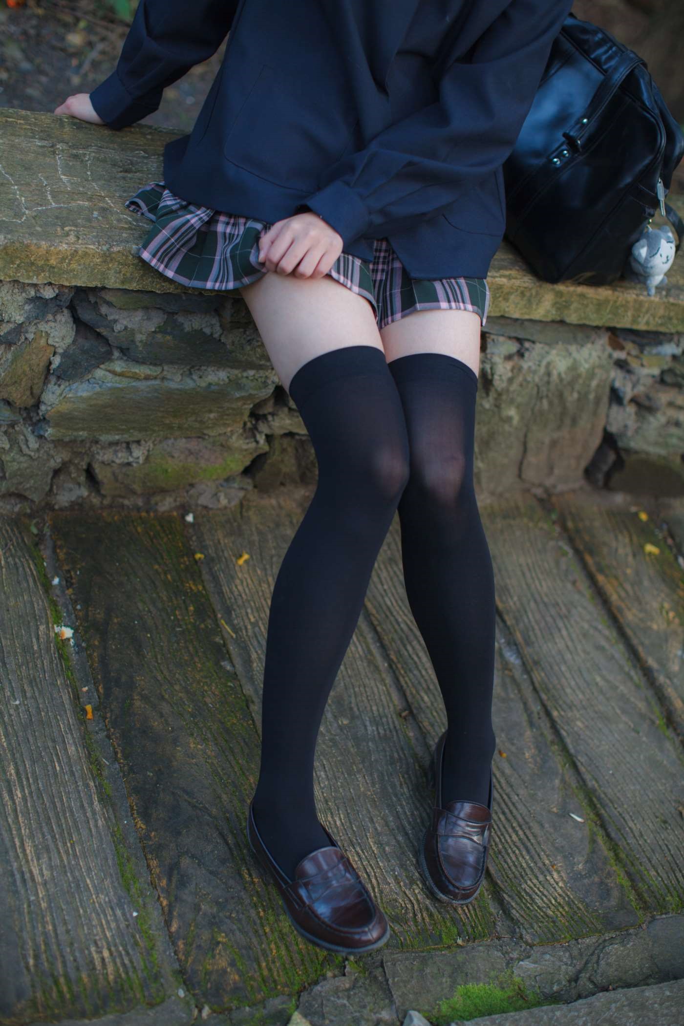 少女秩序 – EXVOL.02 [79P]插图8