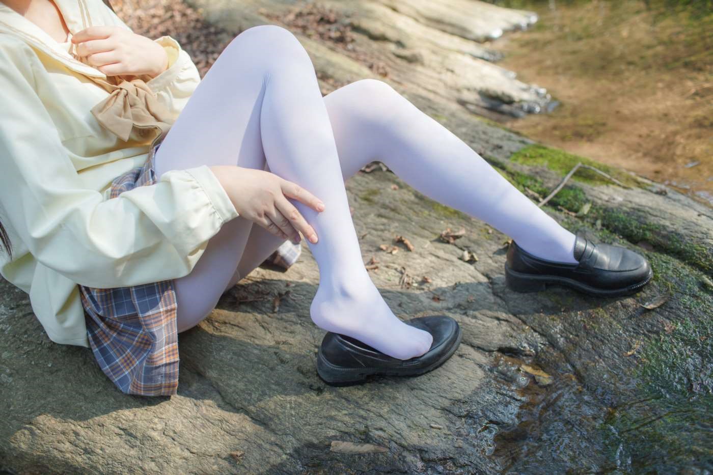 少女秩序 – EXVOL.02 [79P]插图9