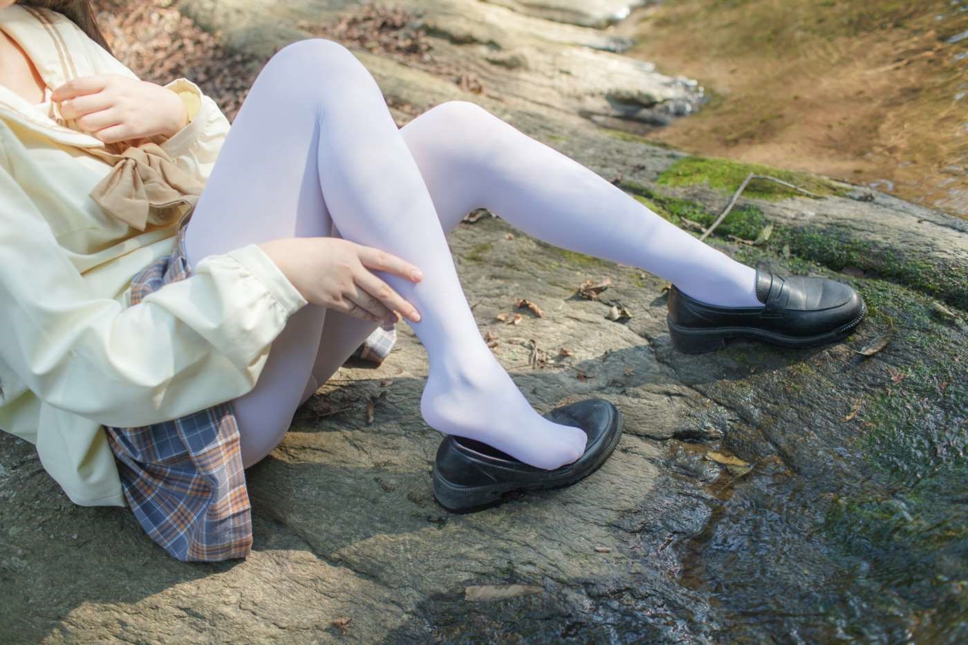 少女秩序 – EXVOL.02 [79P]插图1