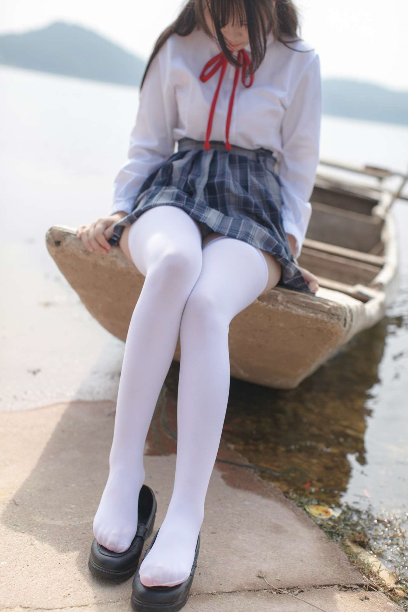 少女秩序 – EXVOL.02 [79P]插图6
