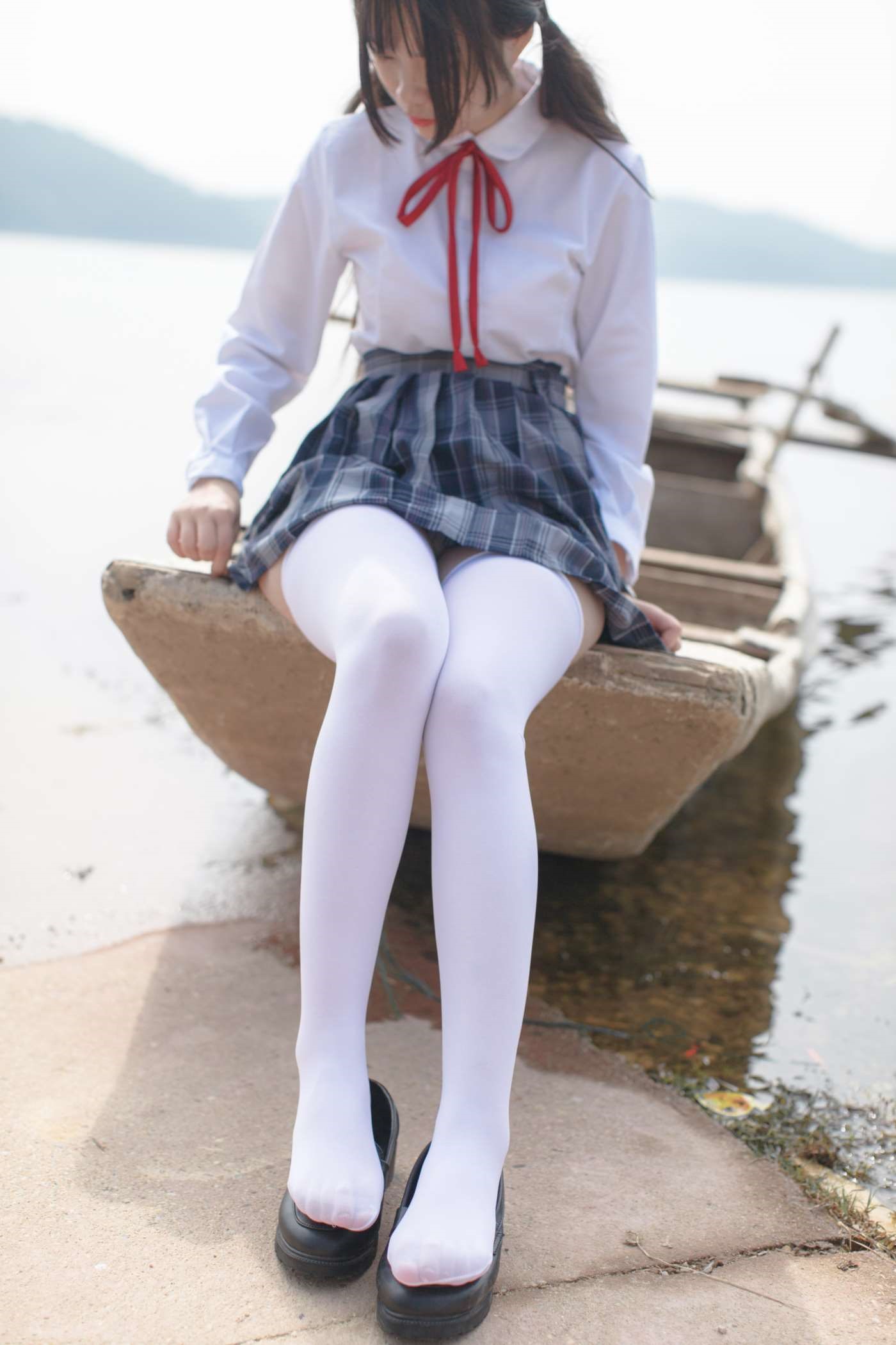 少女秩序 – EXVOL.02 [79P]插图7