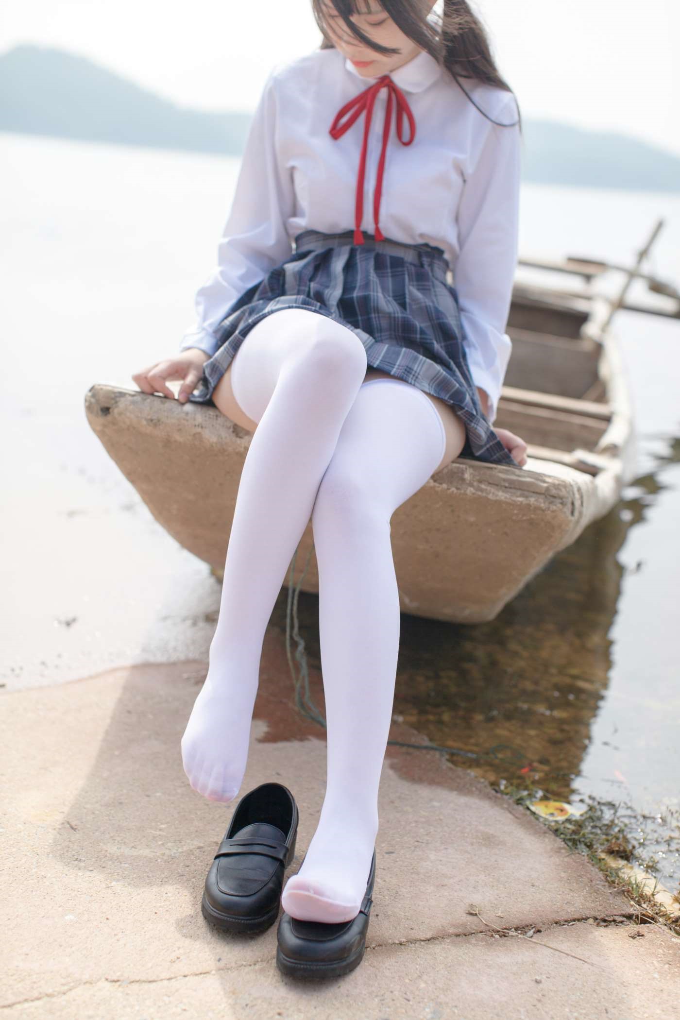 少女秩序 – EXVOL.02 [79P]插图8