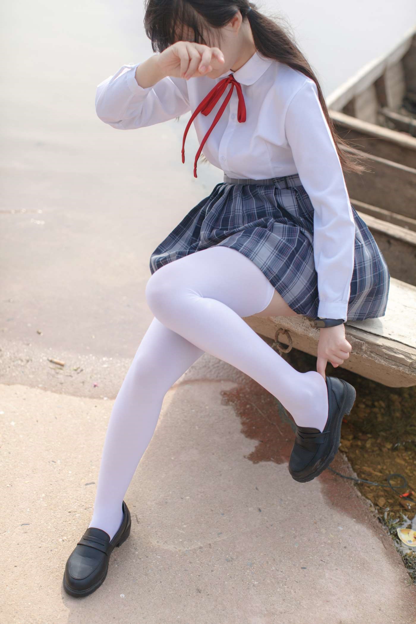 少女秩序 – EXVOL.02 [79P]插图9