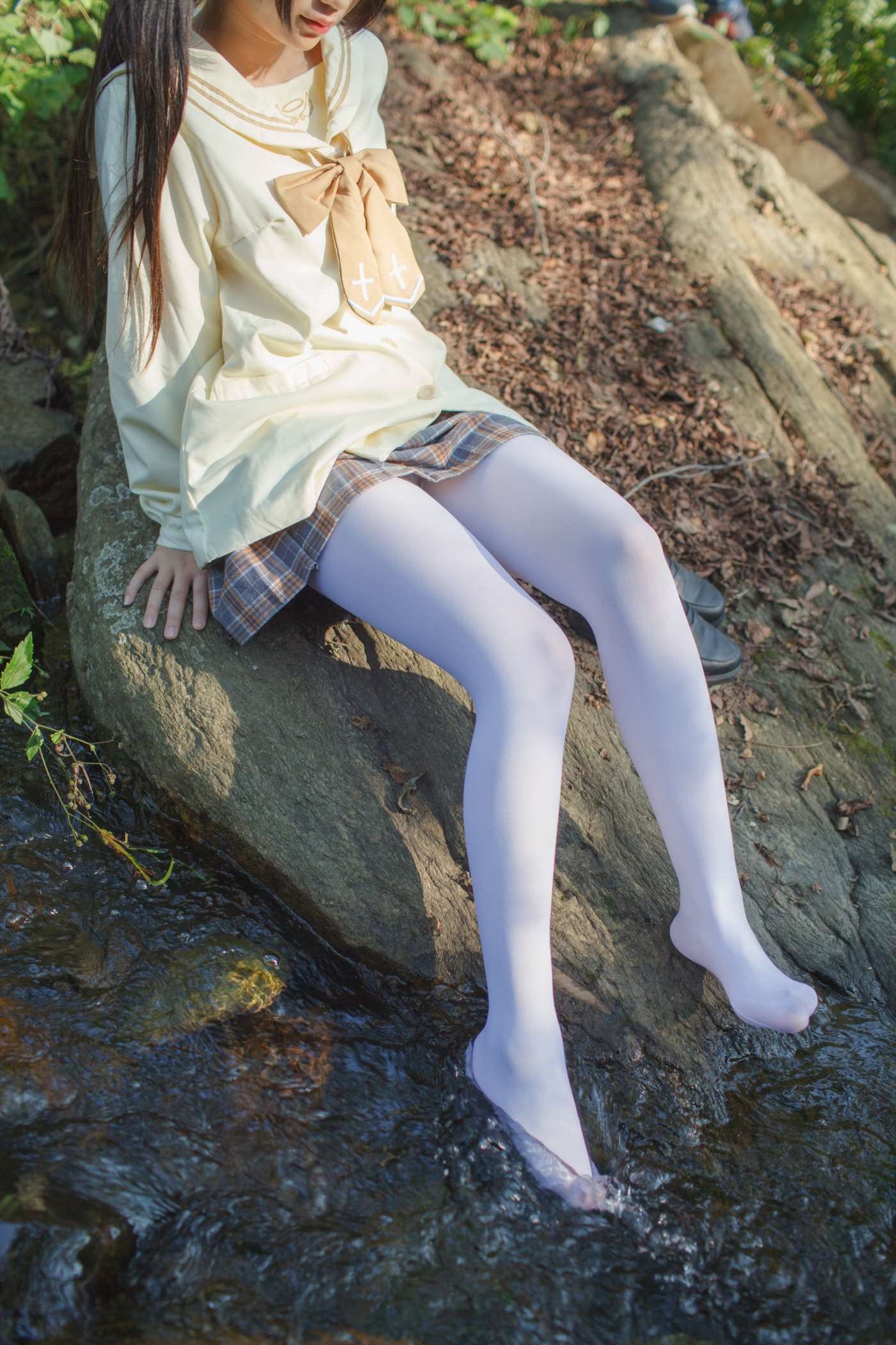少女秩序 – EXVOL.02 [79P]插图5