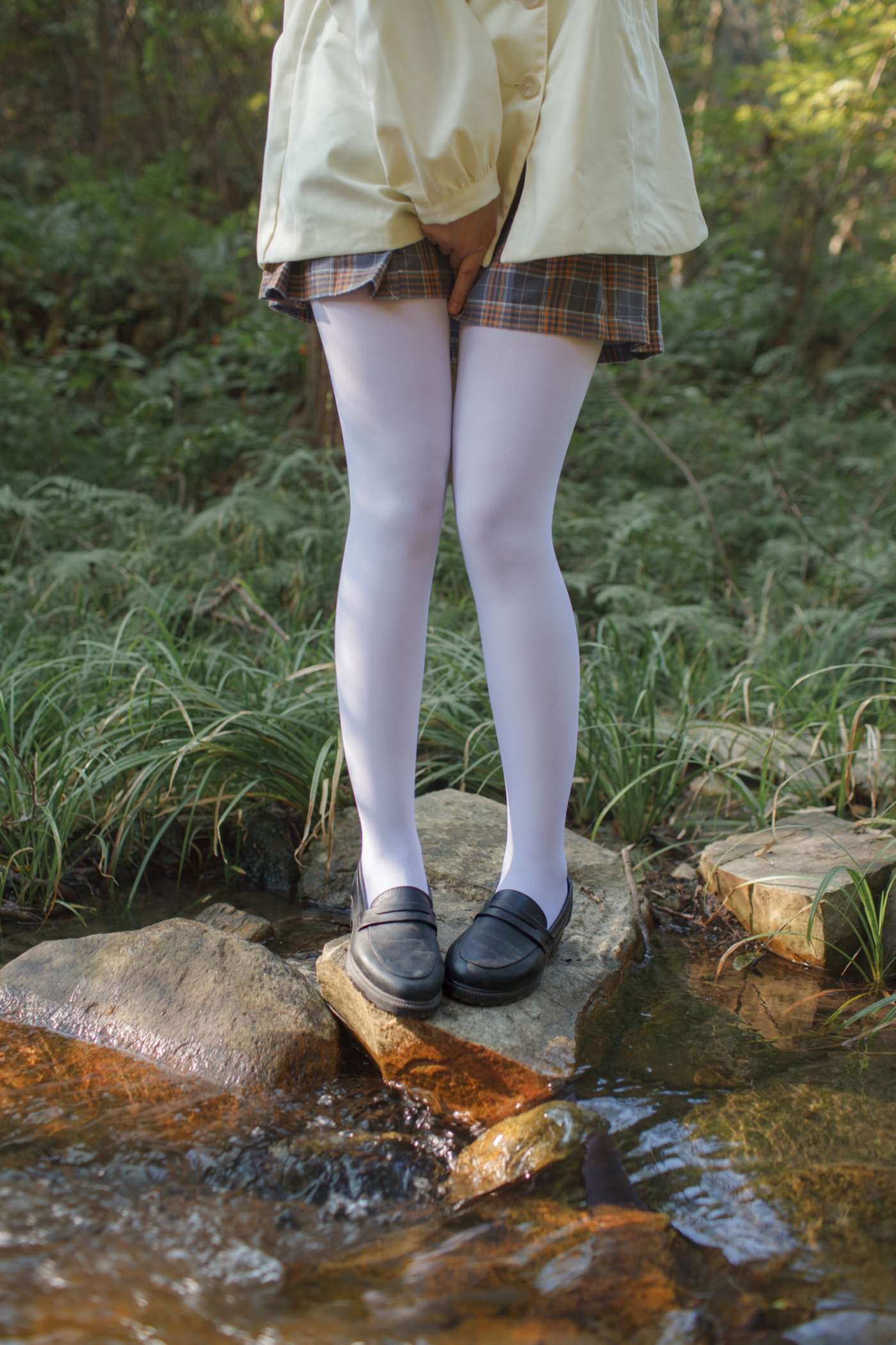 少女秩序 – EXVOL.02 [79P]插图6
