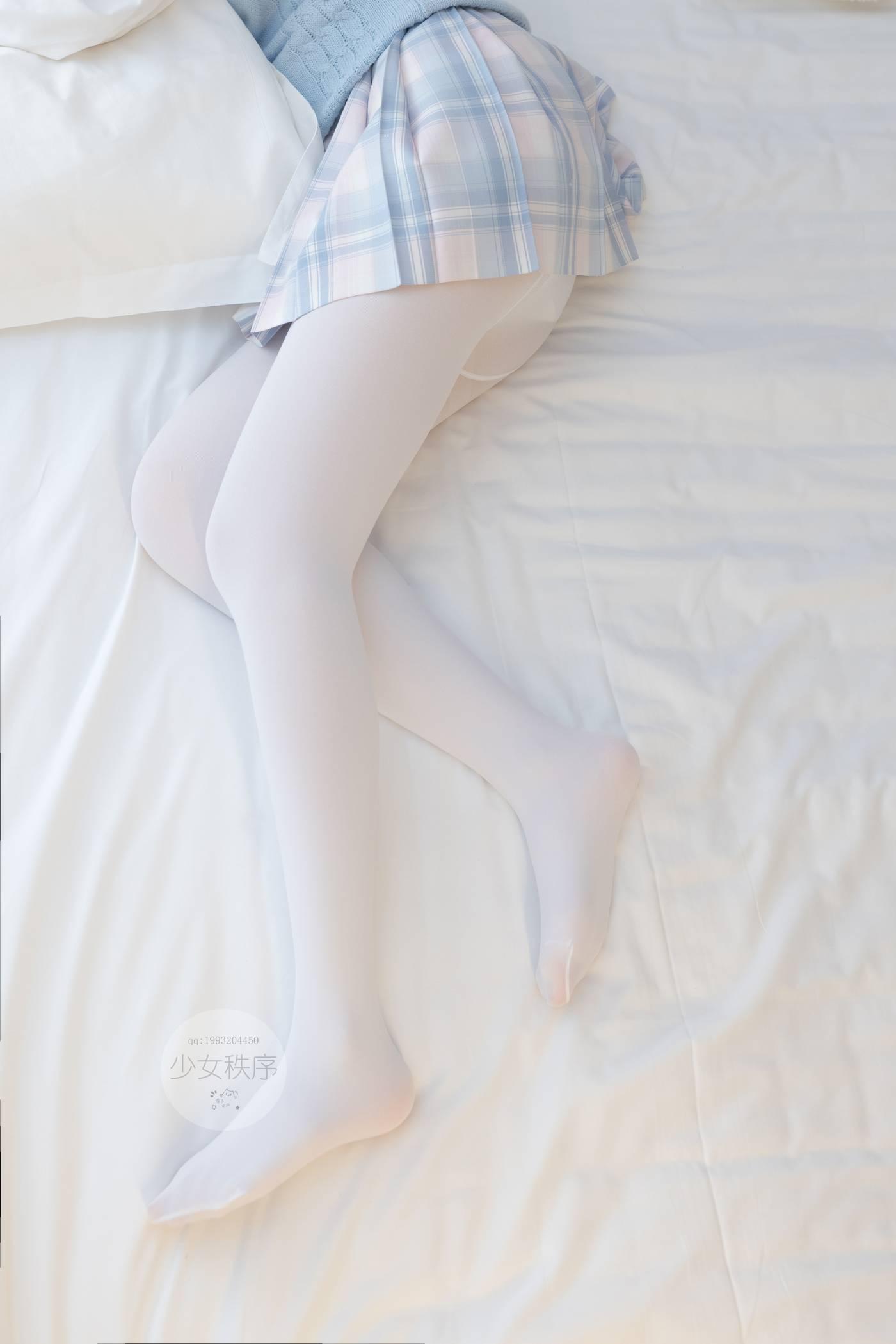 少女秩序 – 限定 2022春节特别期G [64P]插图9