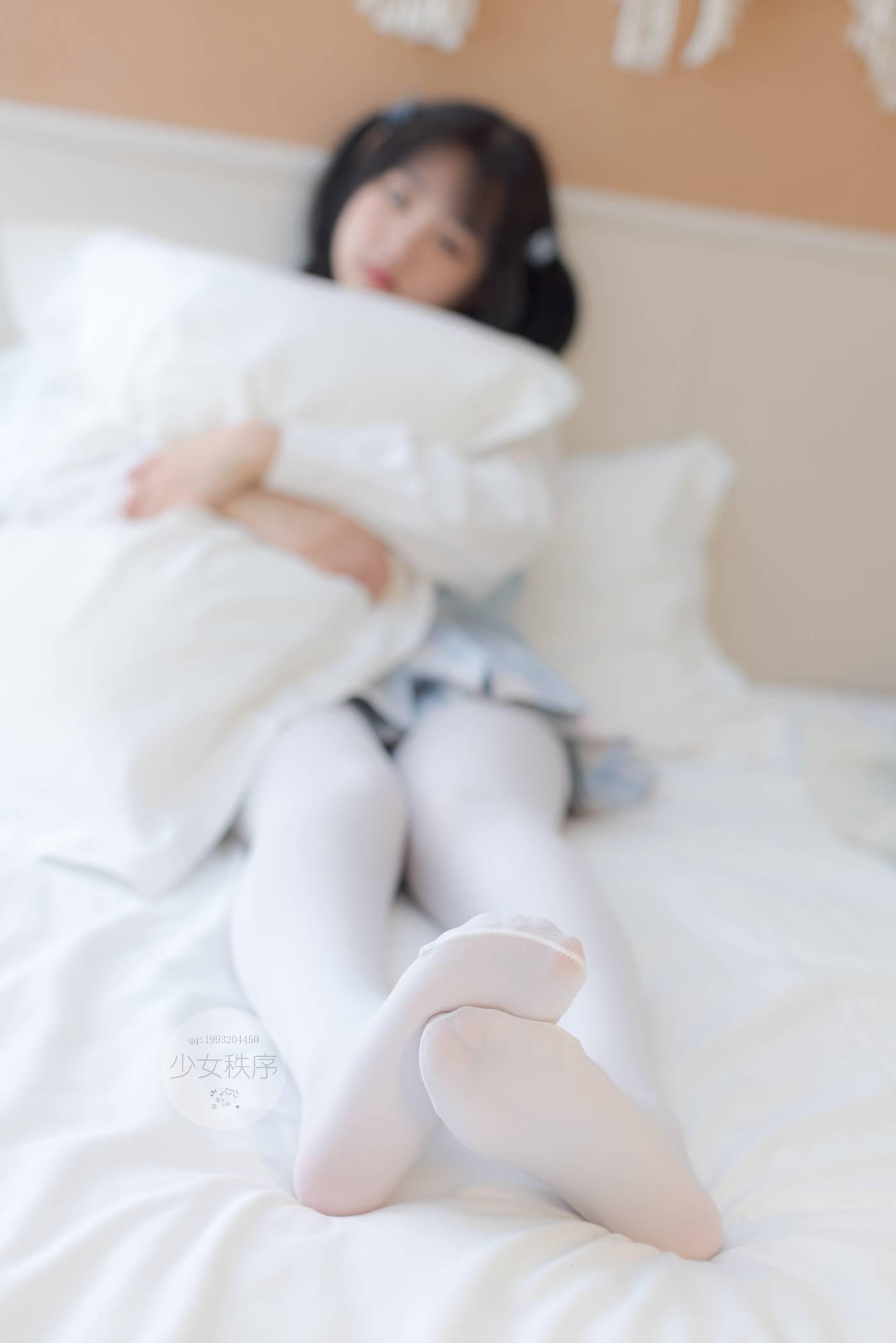 少女秩序 – 限定 2022春节特别期G [64P]插图7