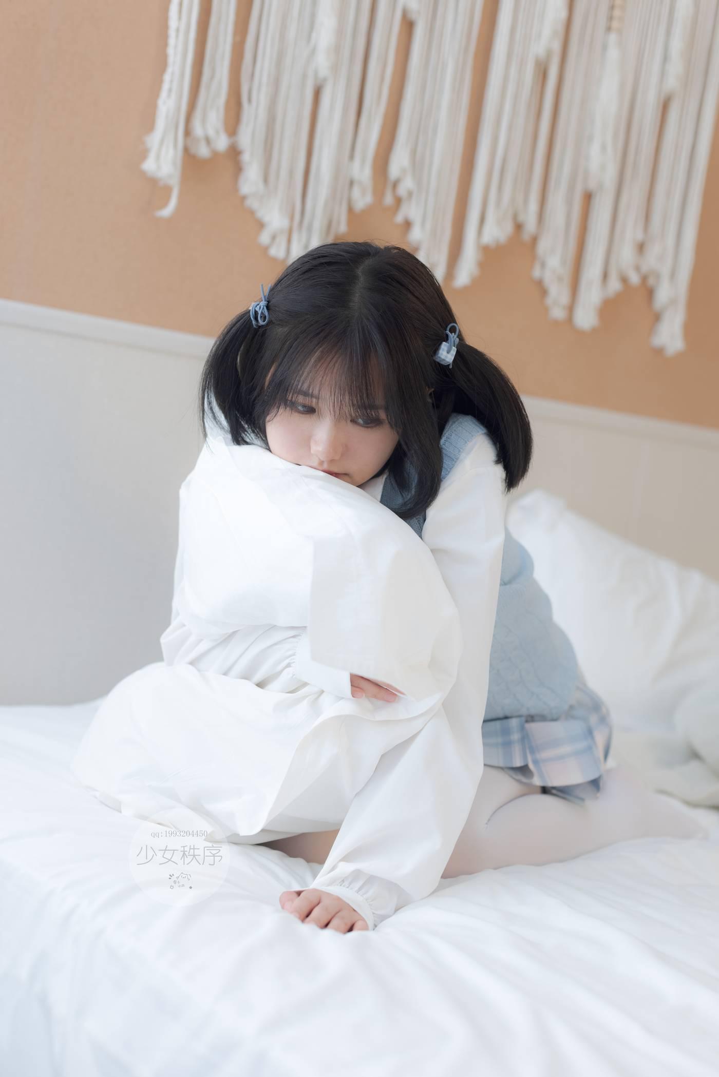少女秩序 – 限定 2022春节特别期G [64P]插图