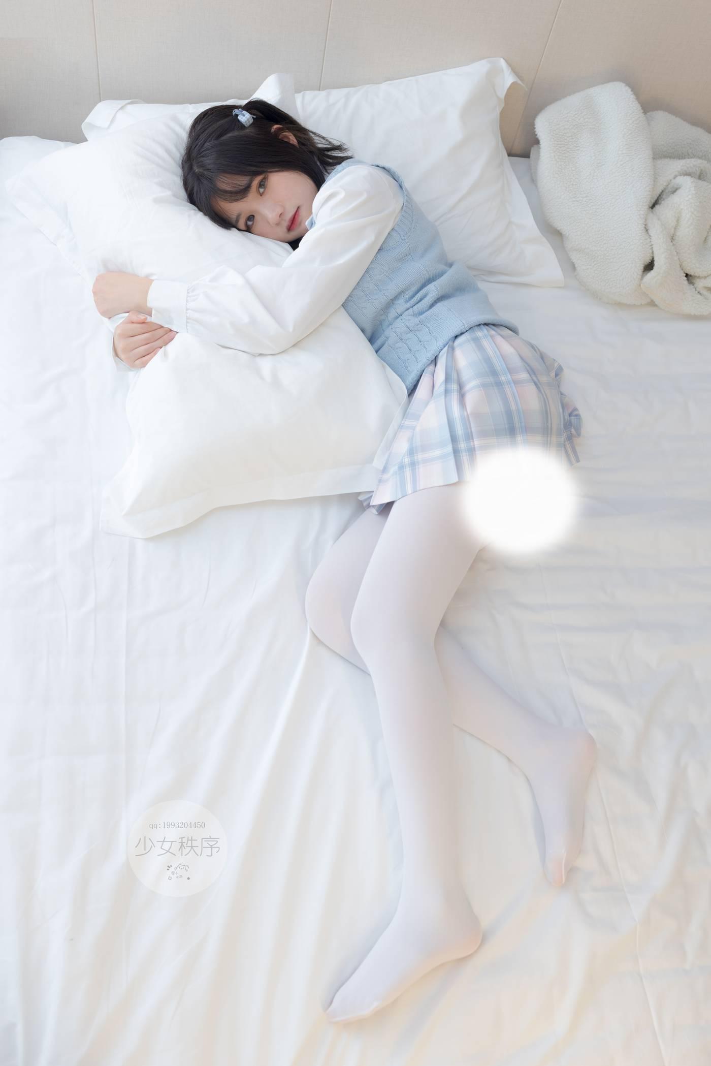 少女秩序 – 限定 2022春节特别期G [64P]插图3