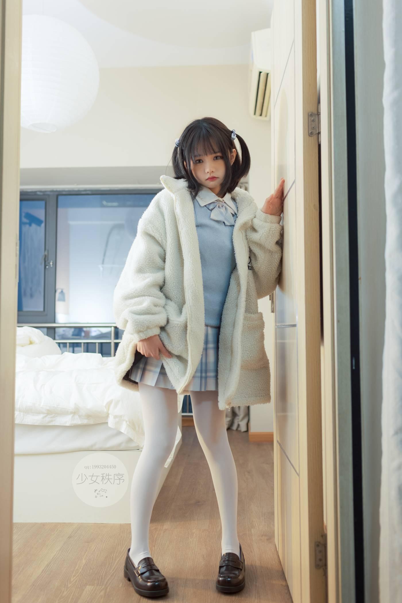 少女秩序 – 限定 2022春节特别期G [64P]插图2
