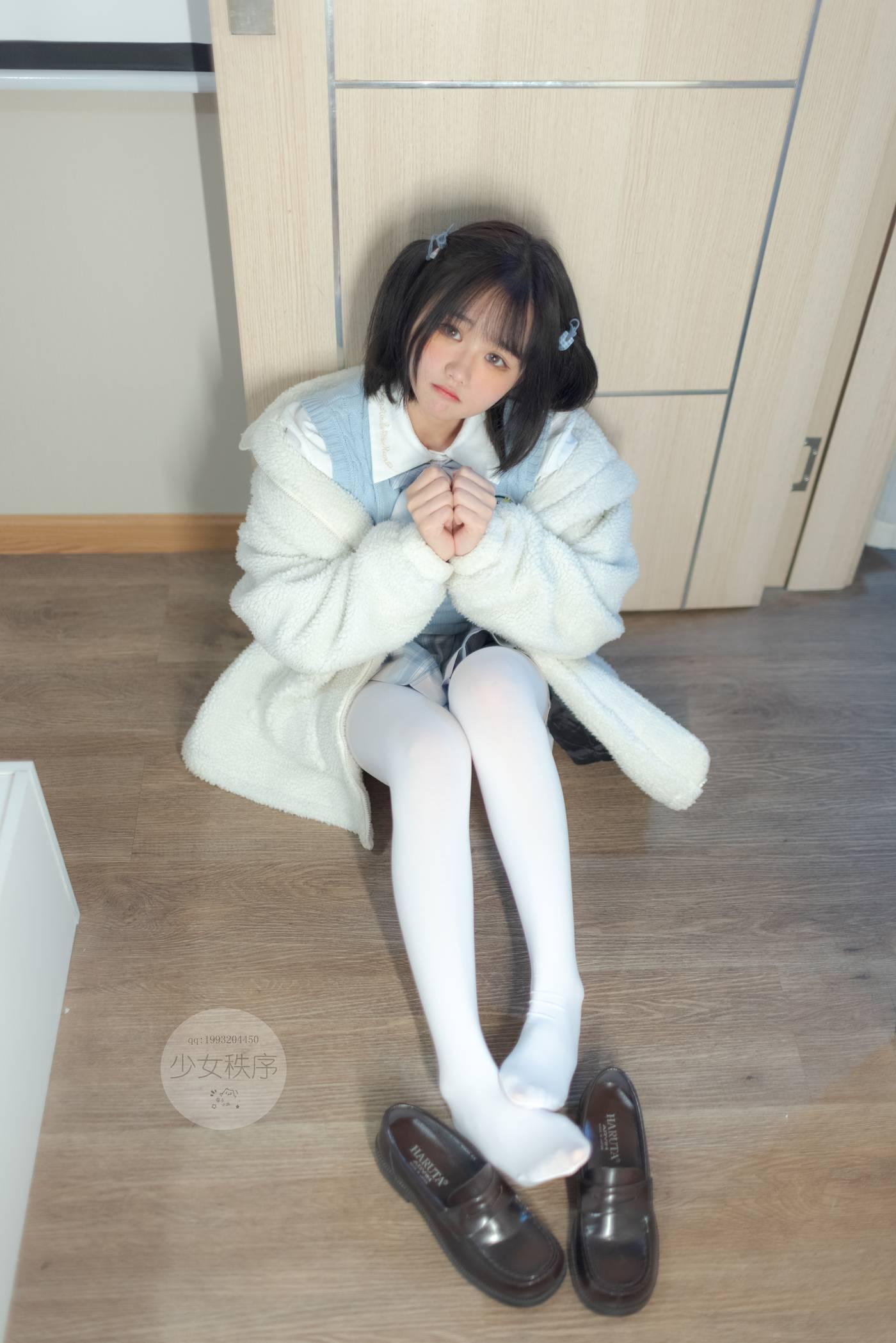 少女秩序 – 限定 2022春节特别期G [64P]插图1