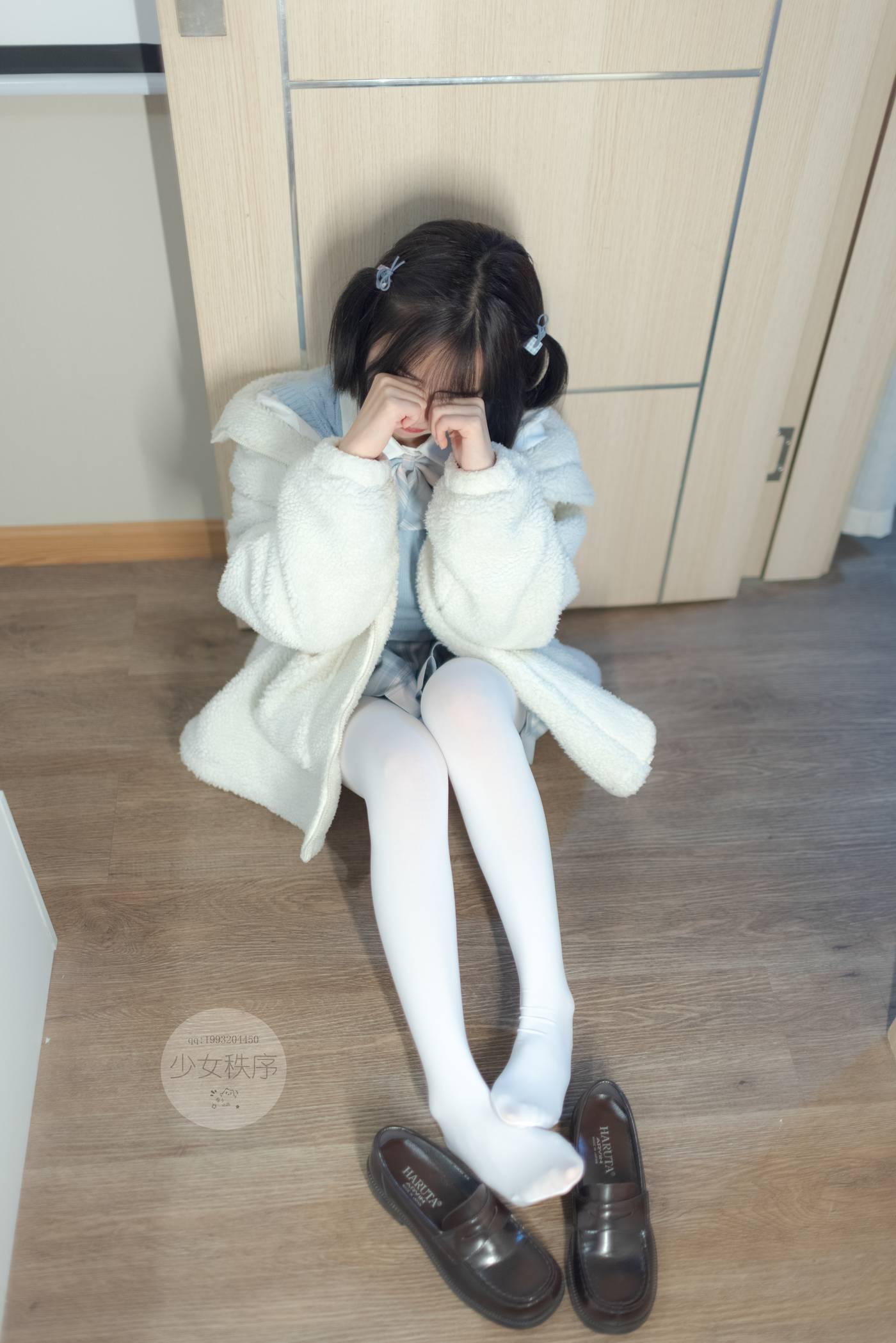 少女秩序 – 限定 2022春节特别期G [64P]插图2