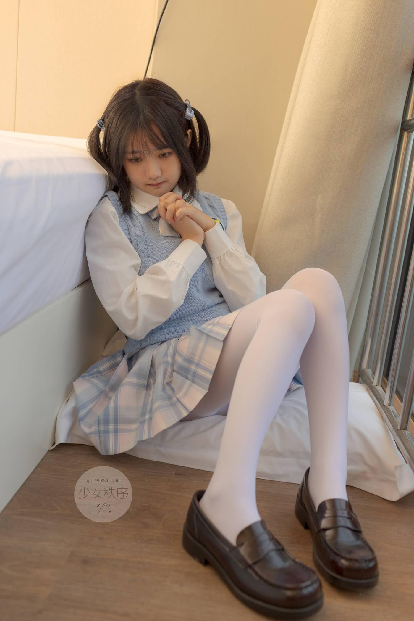 少女秩序 – 限定 2022春节特别期G [64P]插图4