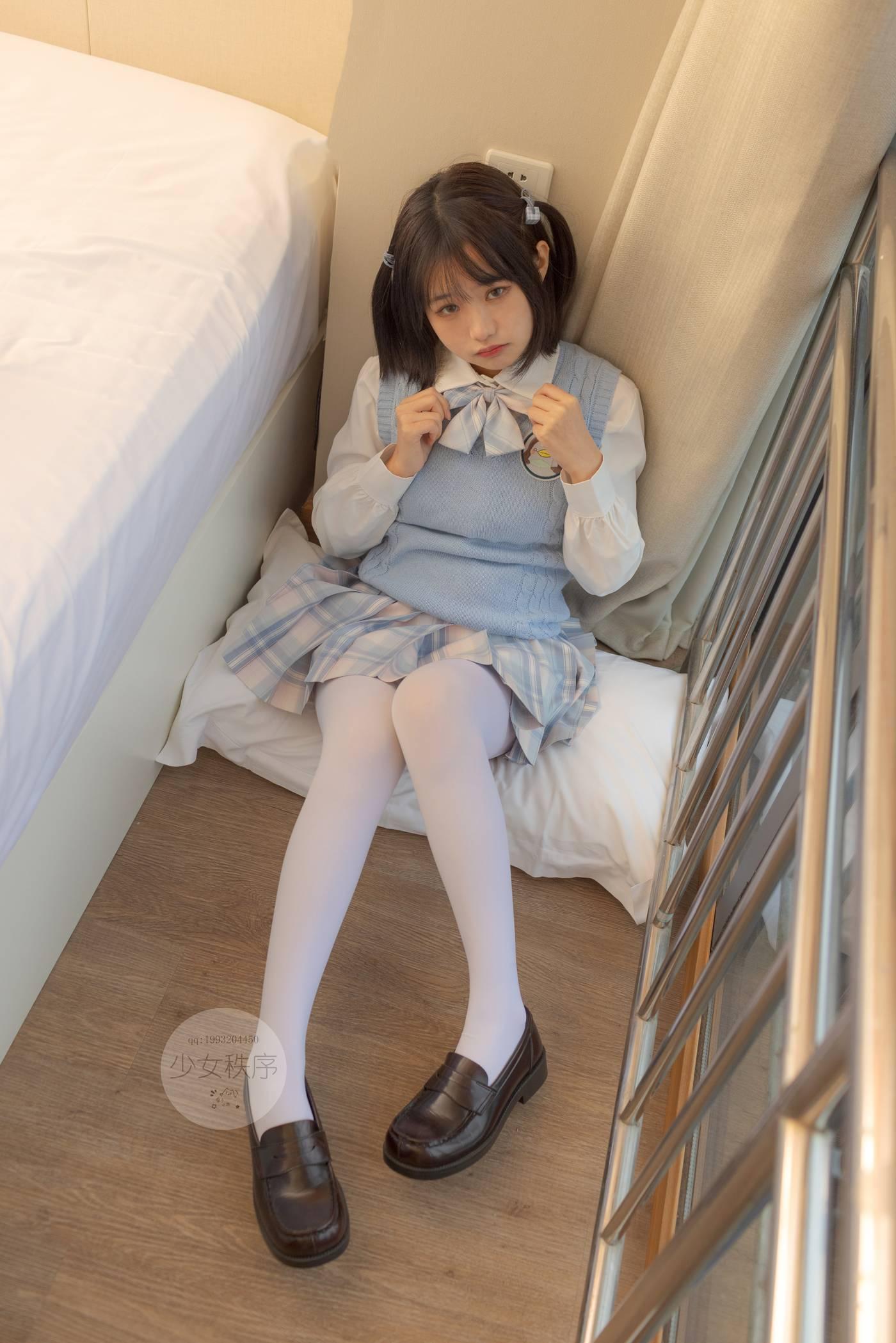 少女秩序 – 限定 2022春节特别期G [64P]插图9