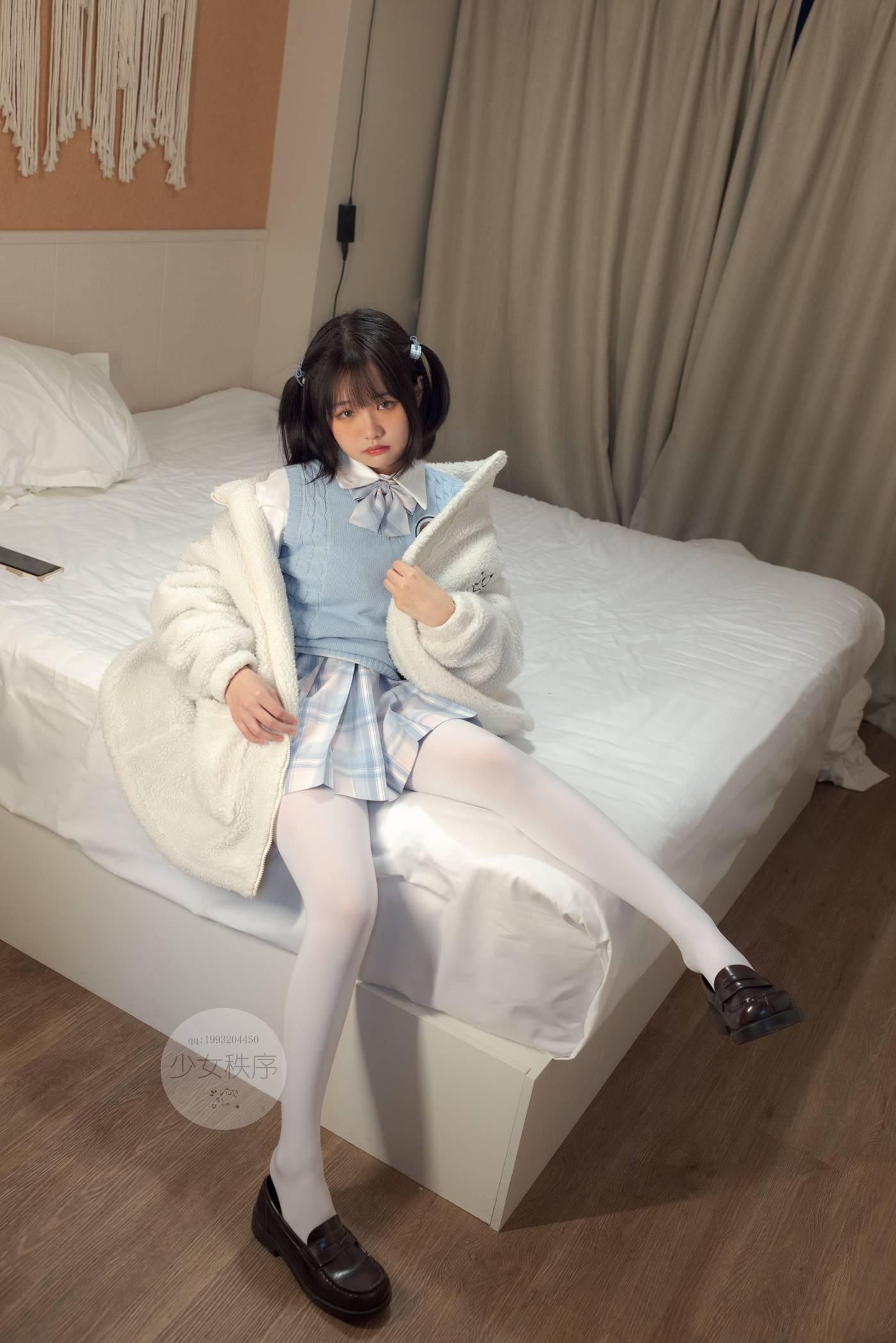 少女秩序 – 限定 2022春节特别期G [64P]插图4