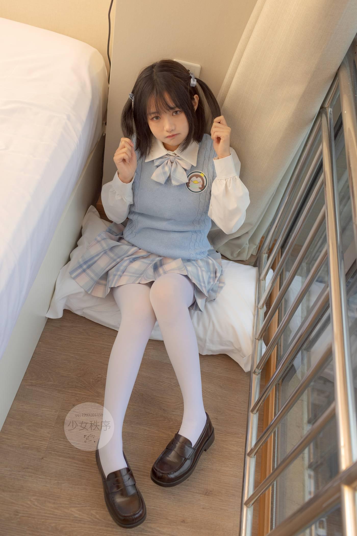 少女秩序 – 限定 2022春节特别期G [64P]插图6