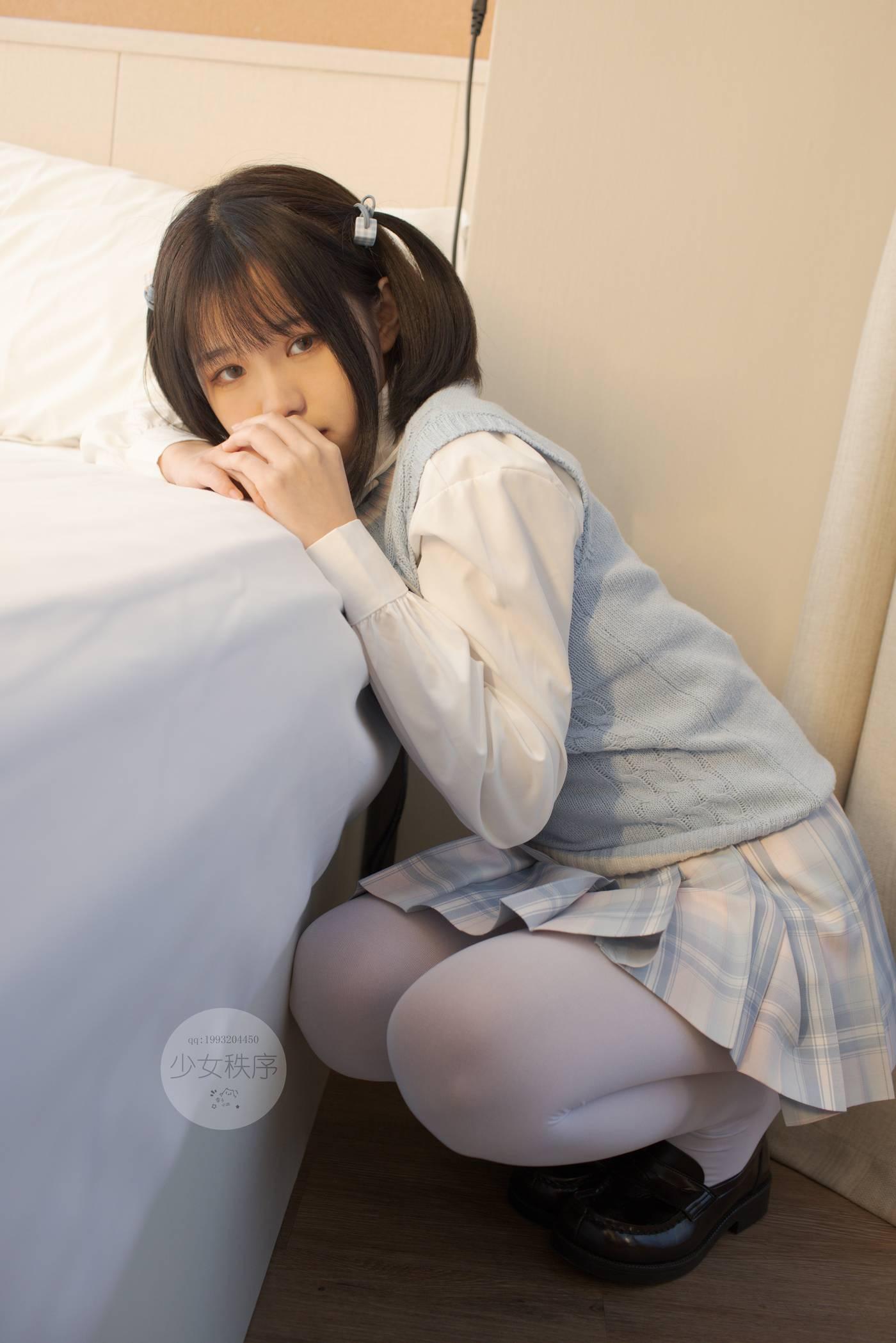 少女秩序 – 限定 2022春节特别期G [64P]插图8