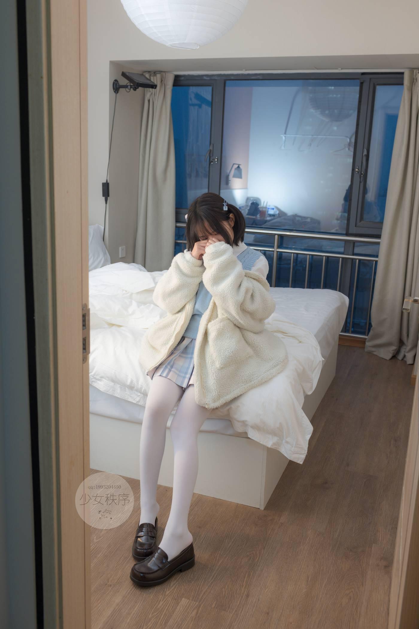 少女秩序 – 限定 2022春节特别期G [64P]插图1