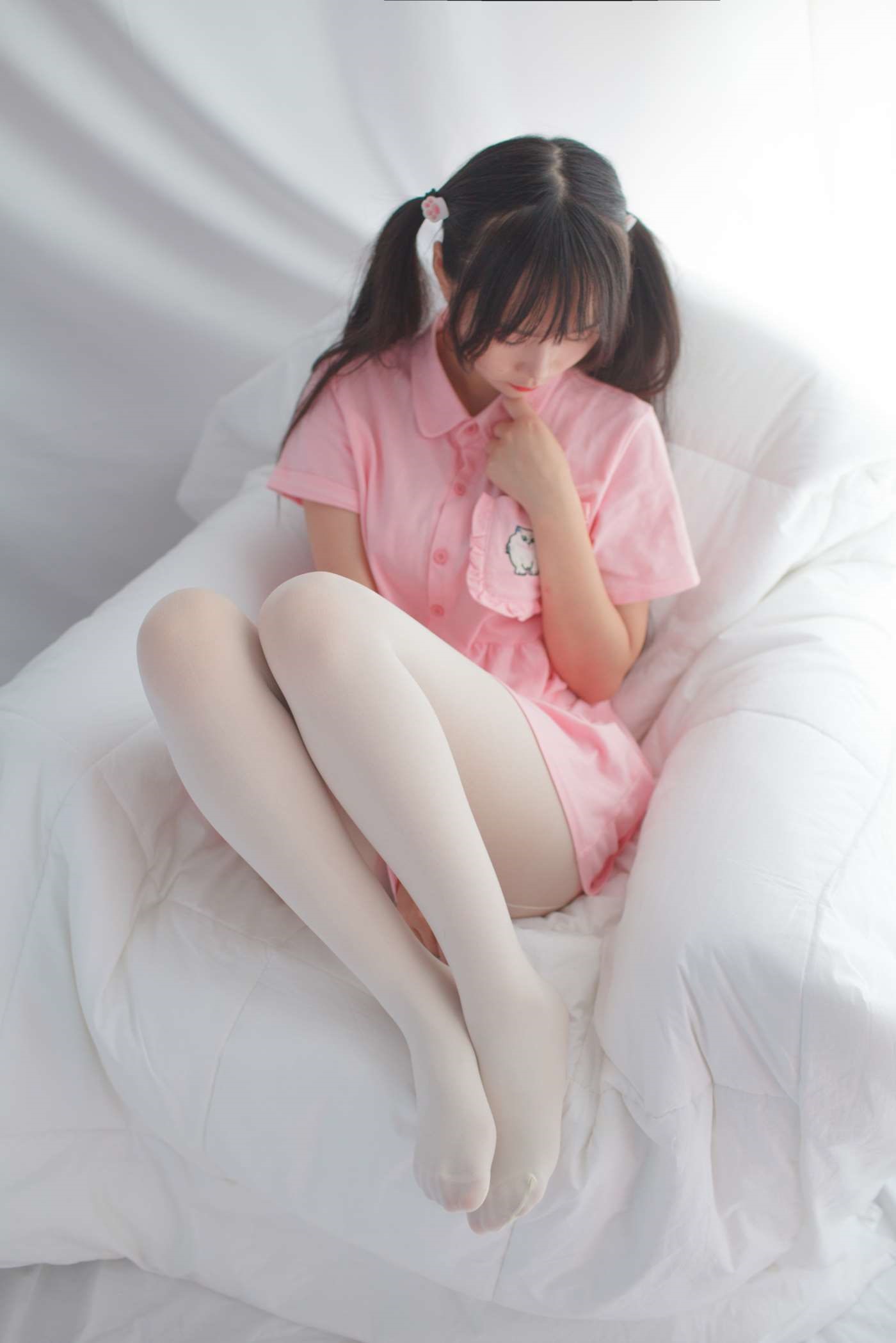 少女秩序 – EXVOL.01 [55P]插图2