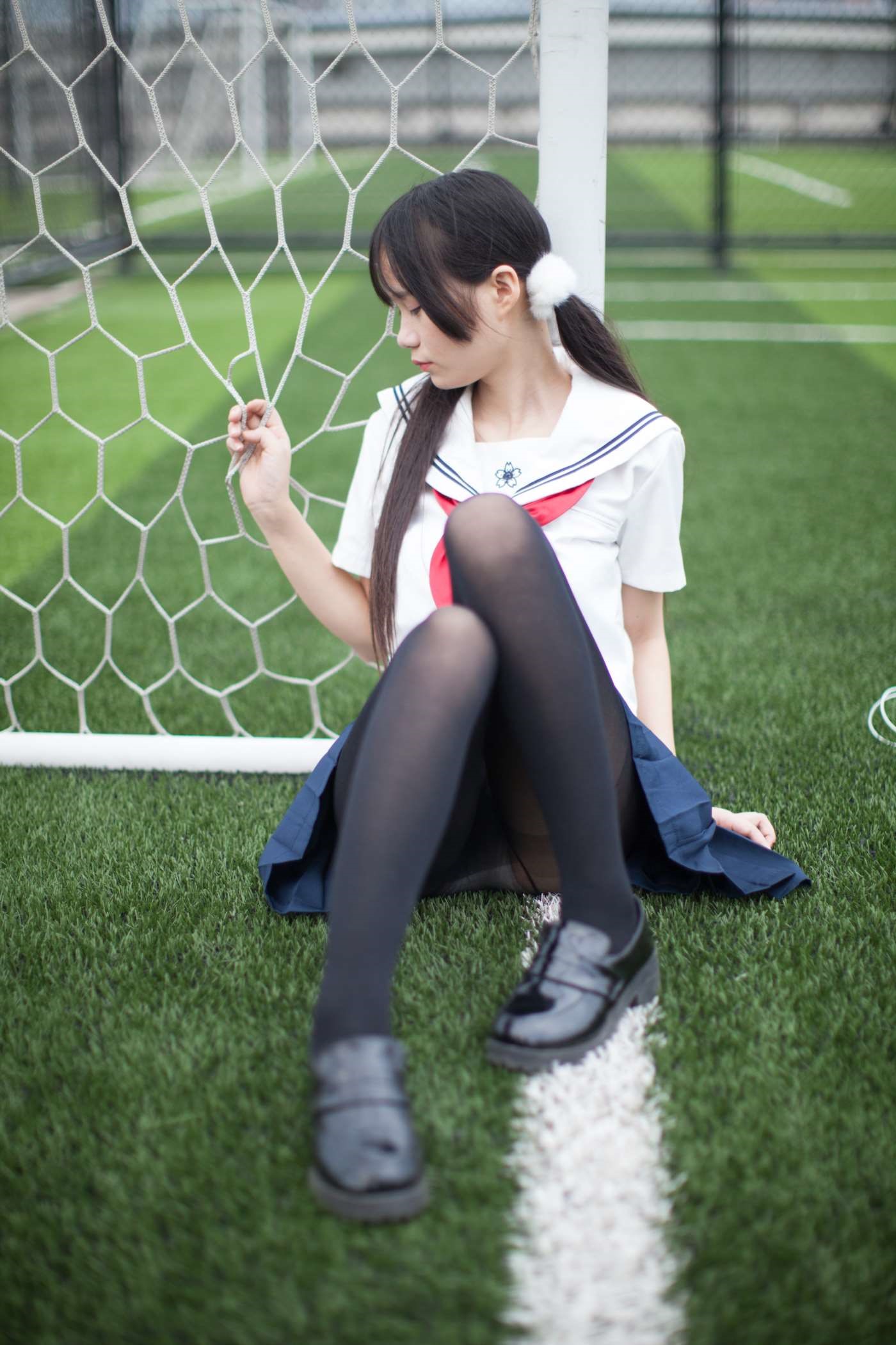 少女秩序 – EXVOL.01 [55P]插图7