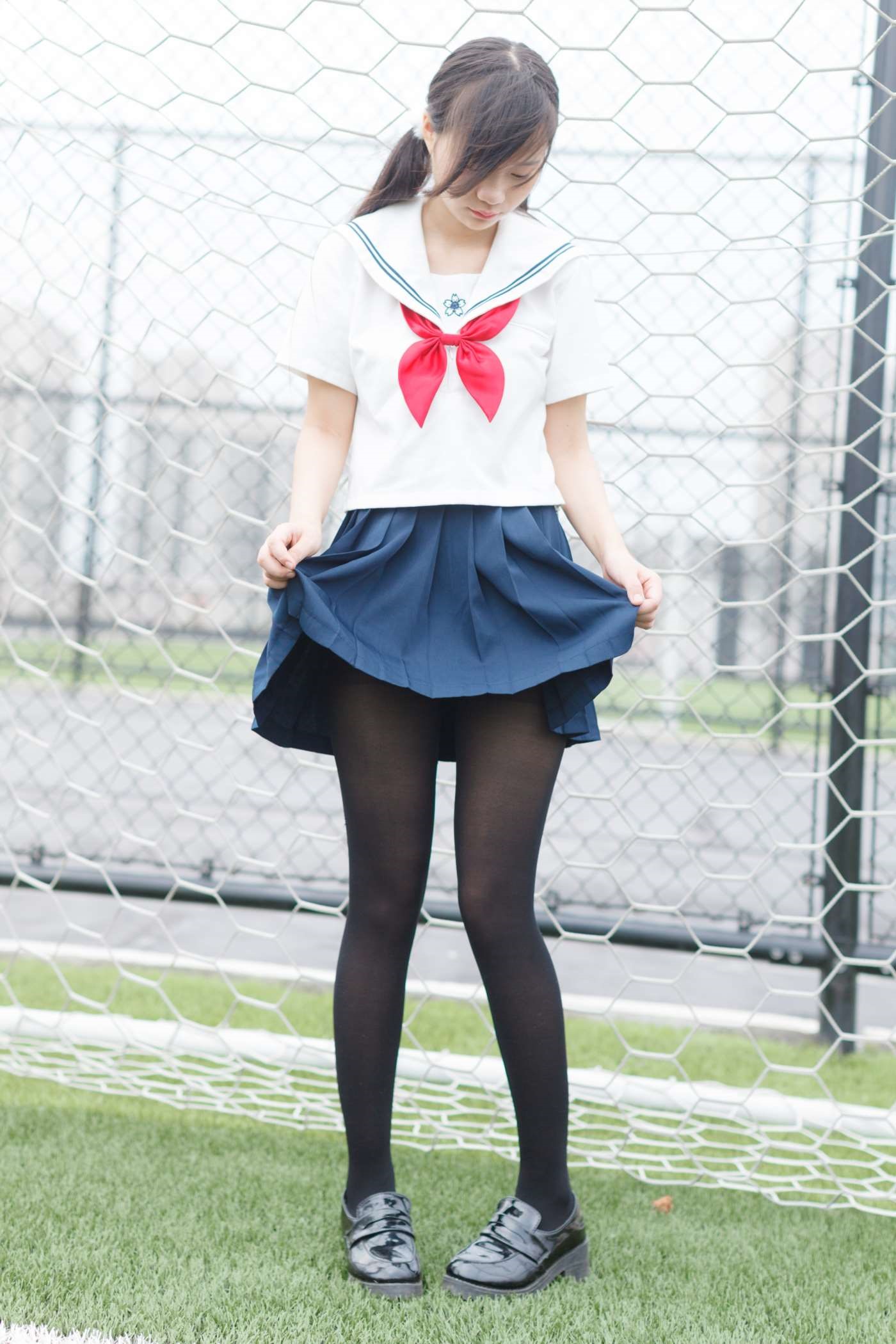 少女秩序 – EXVOL.01 [55P]插图9