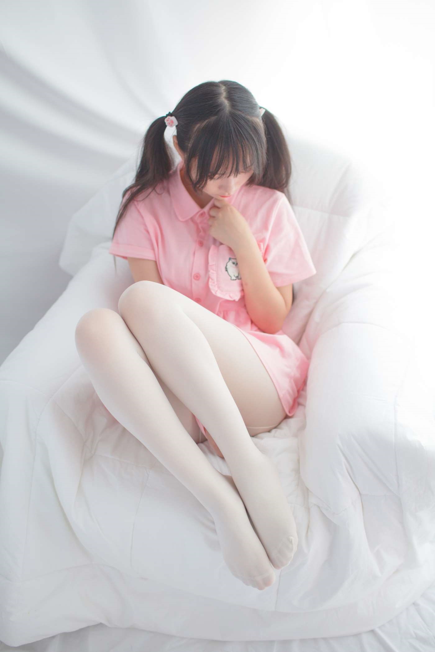 少女秩序 – EXVOL.01 [55P]插图