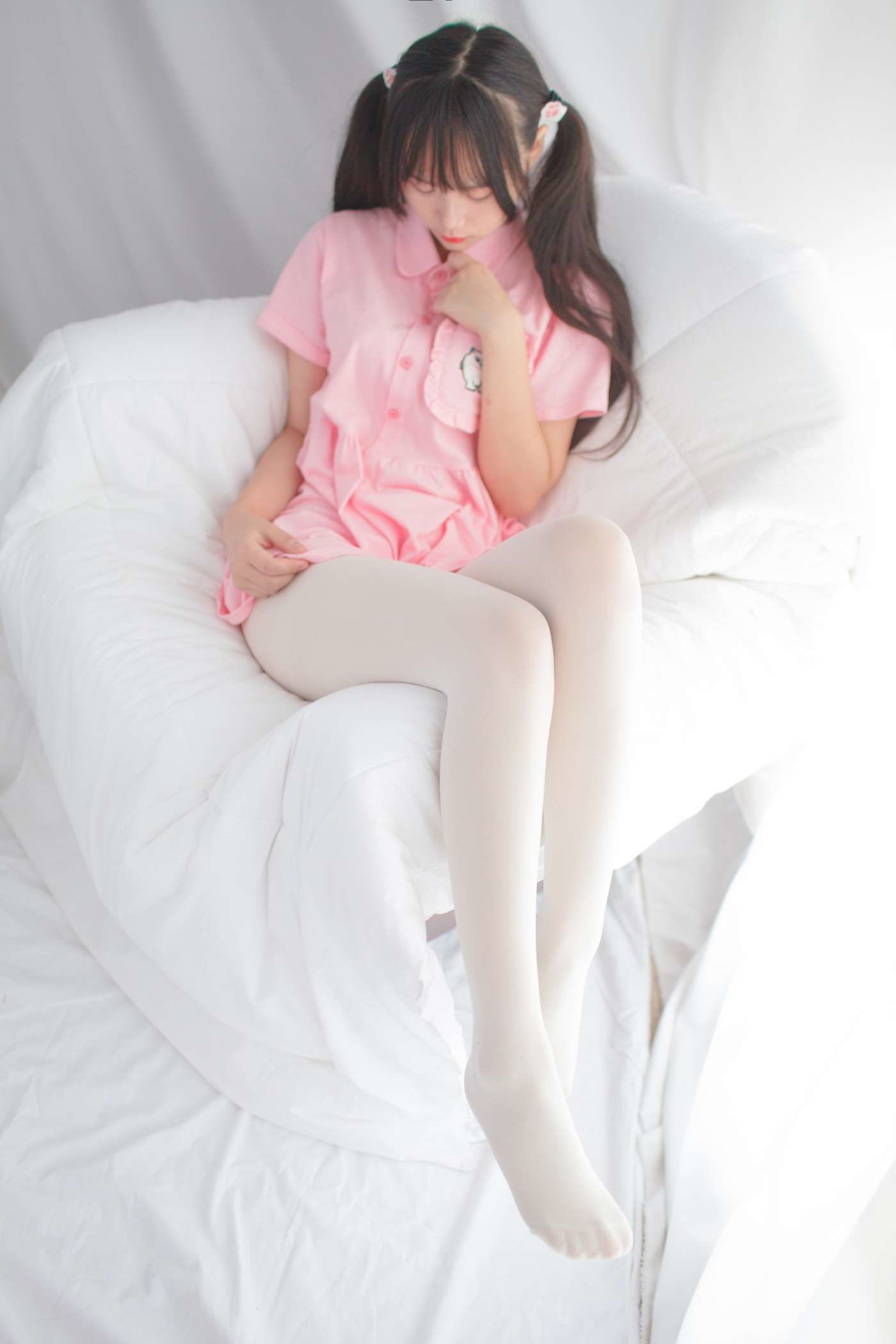 少女秩序 – EXVOL.01 [55P]插图2