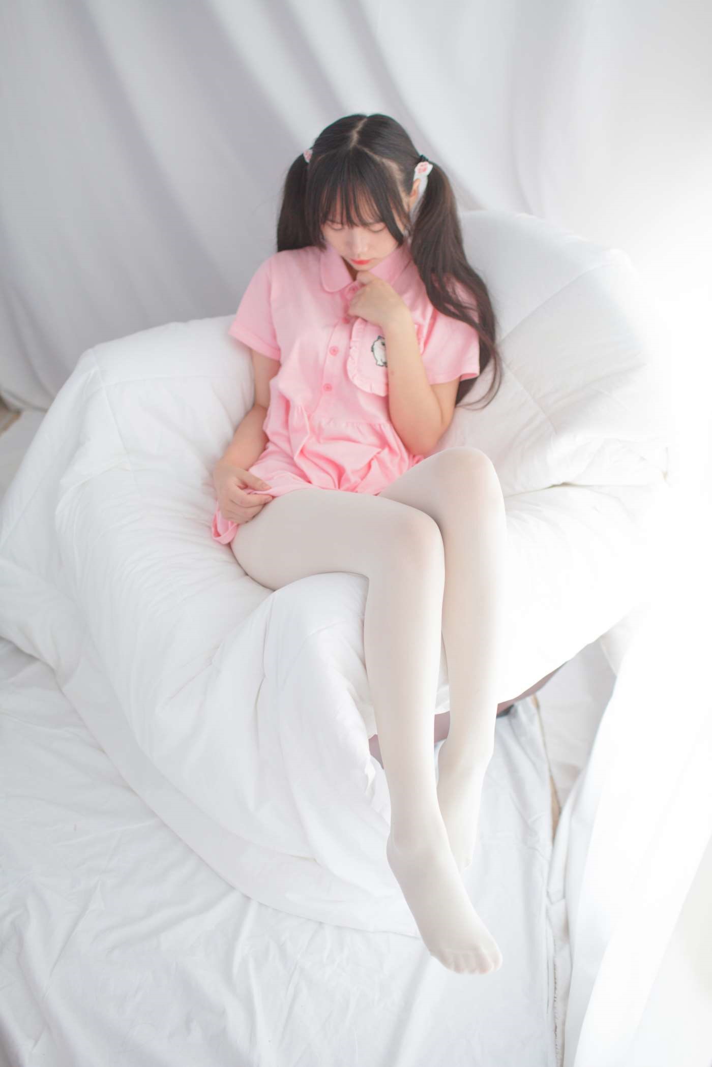少女秩序 – EXVOL.01 [55P]插图3
