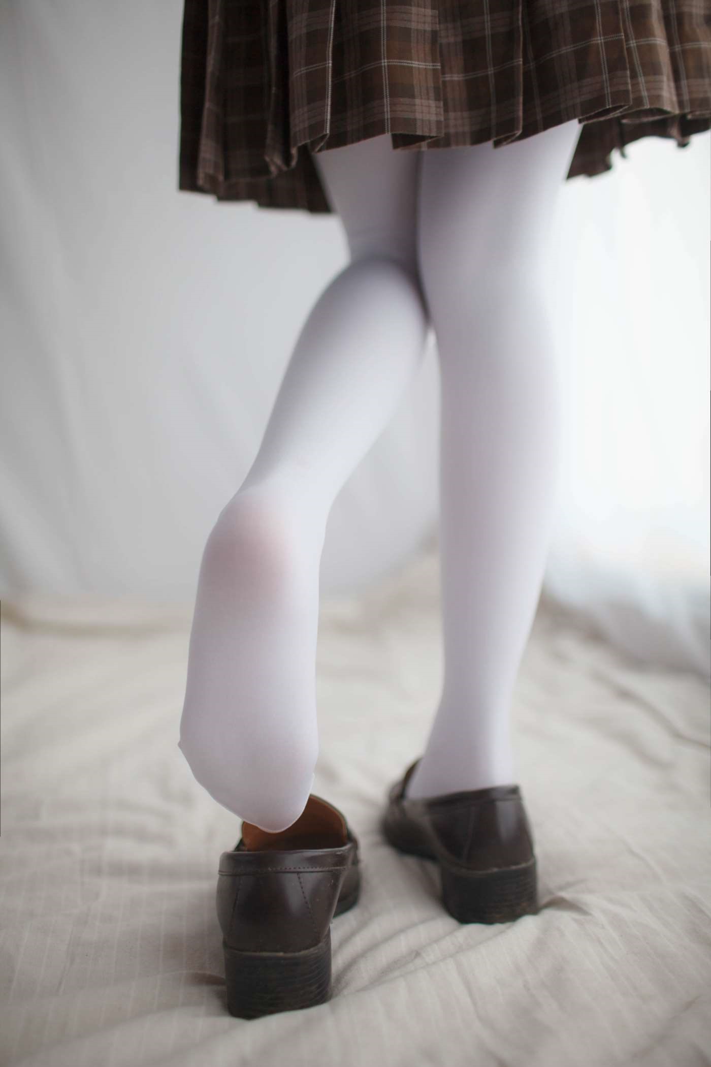 少女秩序 – VOL.007 [50P]插图4