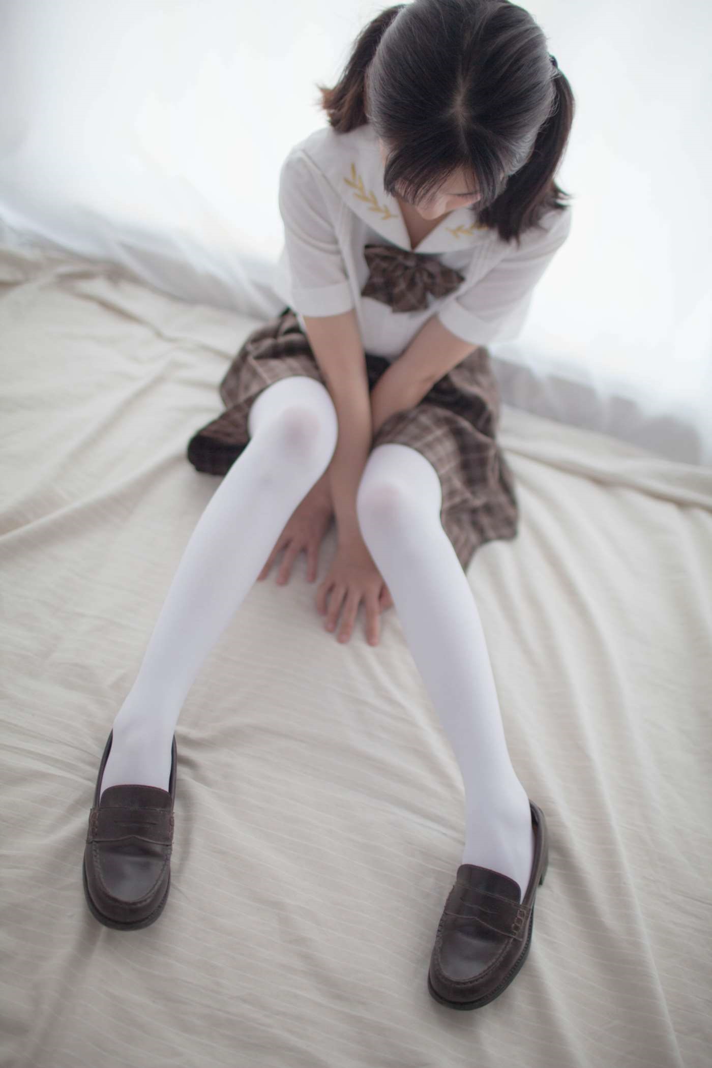 少女秩序 – VOL.007 [50P]插图8