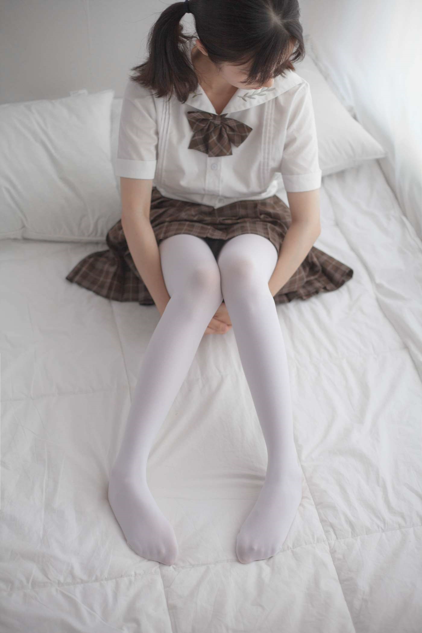 少女秩序 – VOL.007 [50P]插图