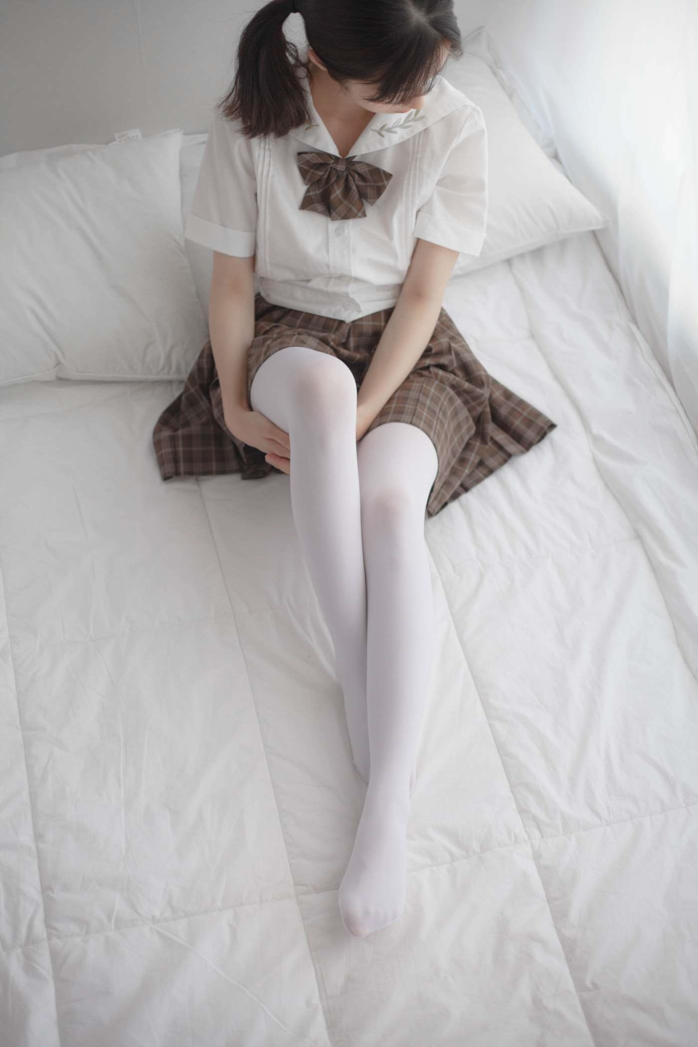 少女秩序 – VOL.007 [50P]插图3