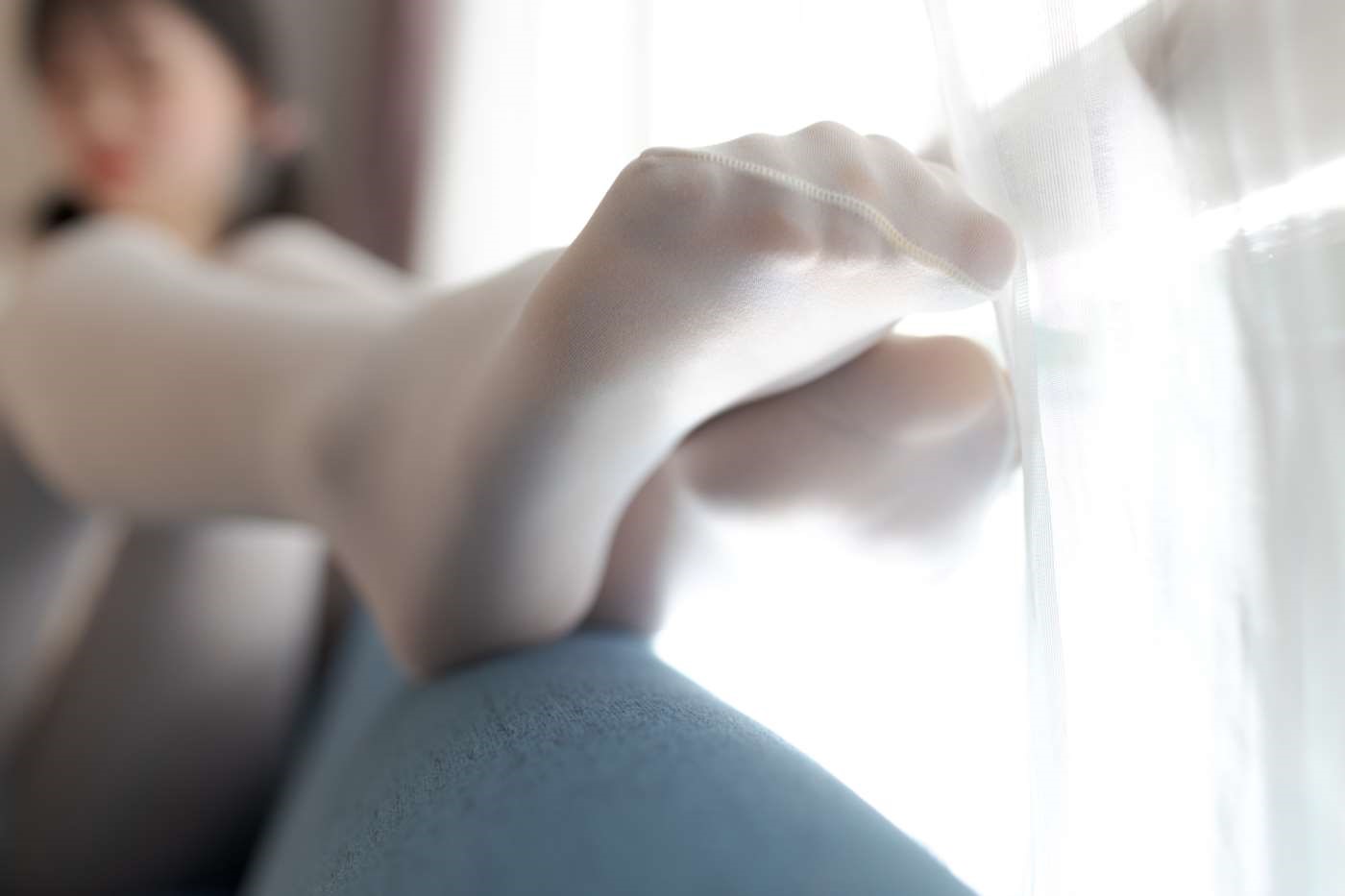 少女秩序 – VOL.017 [53P]插图3