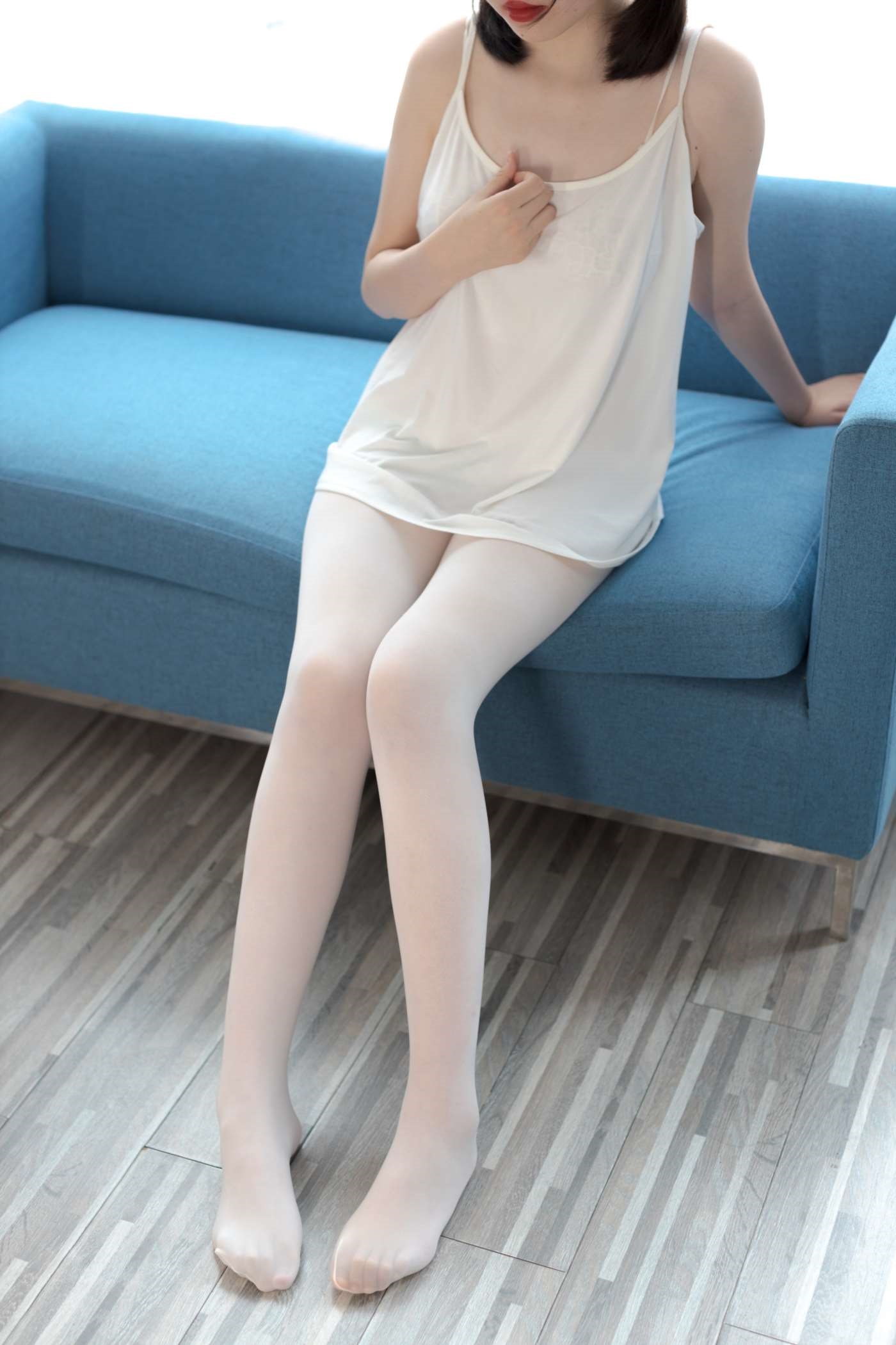 少女秩序 – VOL.017 [53P]插图1