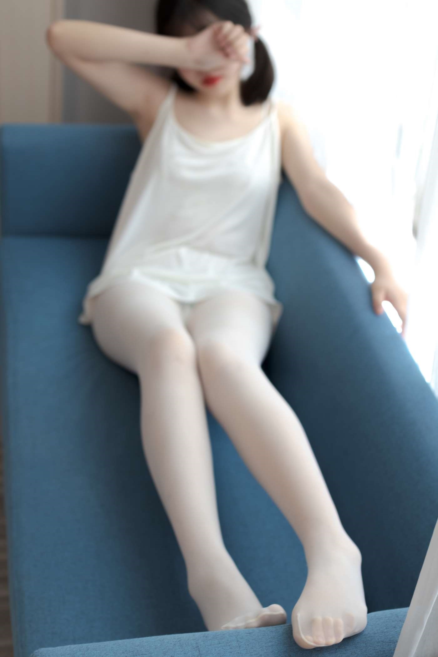 少女秩序 – VOL.017 [53P]插图6