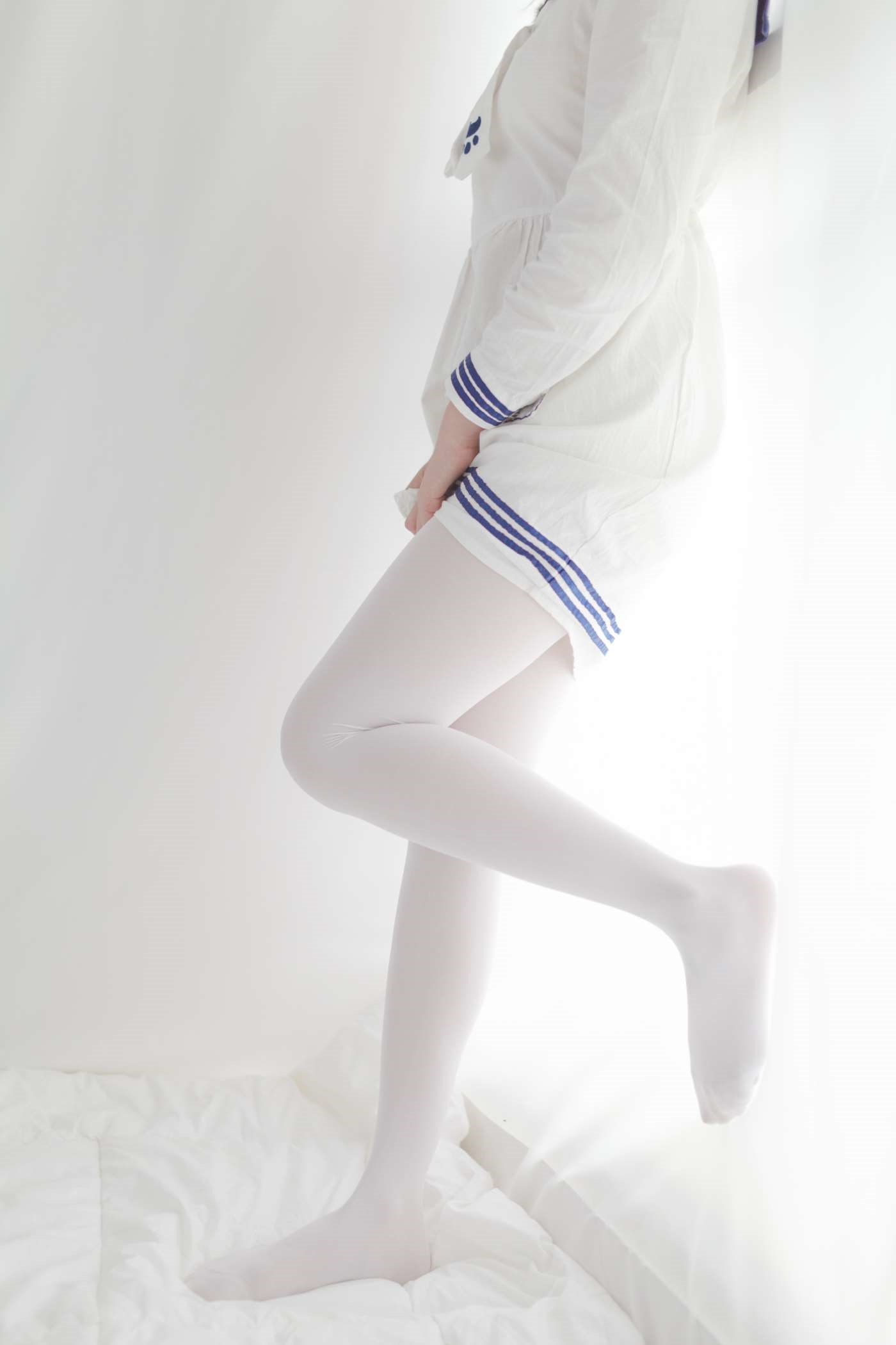 少女秩序 – VOL.009 [31P]插图5