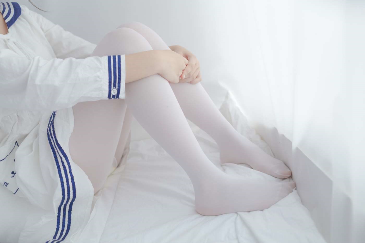 少女秩序 – VOL.009 [31P]插图6