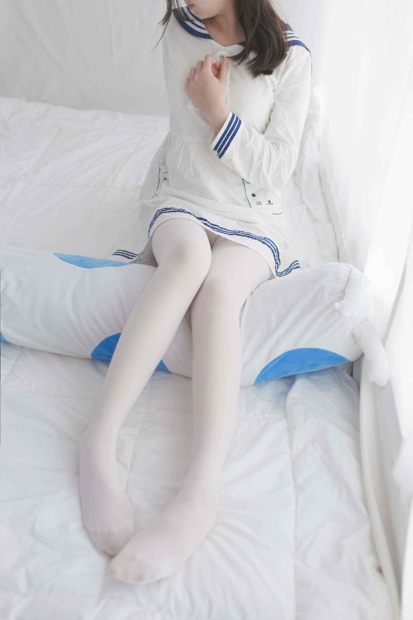 少女秩序 – VOL.009 [31P]插图3