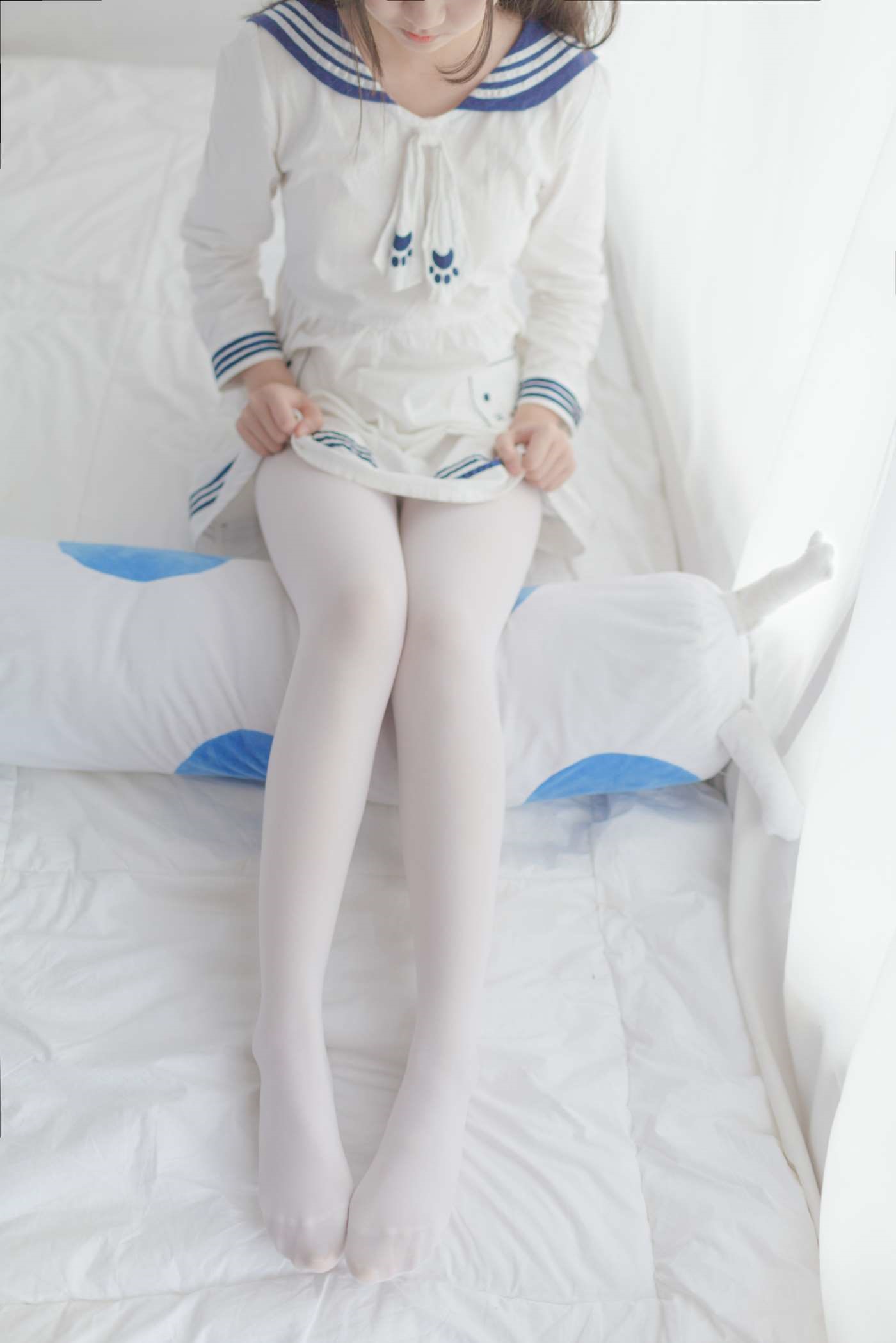 少女秩序 – VOL.009 [31P]插图9