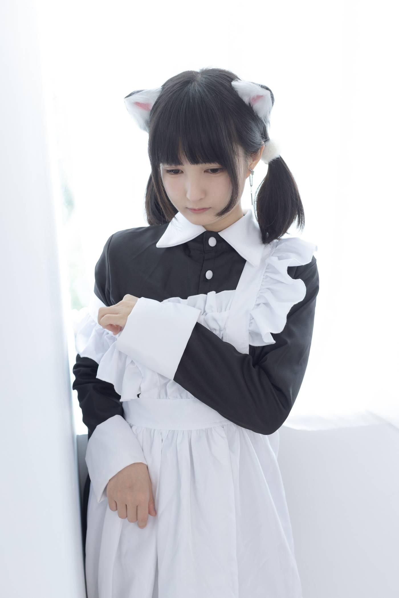 少女秩序 – gr06L 小葵 [65P]插图9